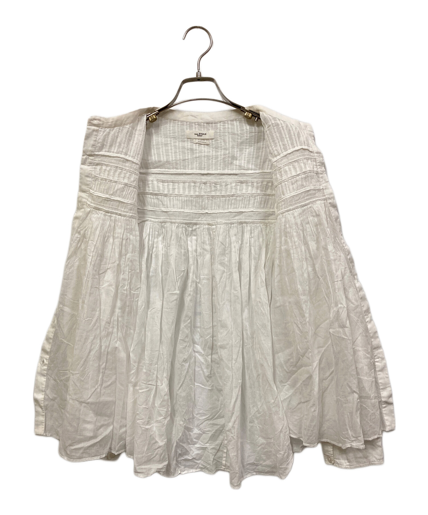 中古・古着通販】ISABEL MARANT ETOILE (イザベルマランエトワール