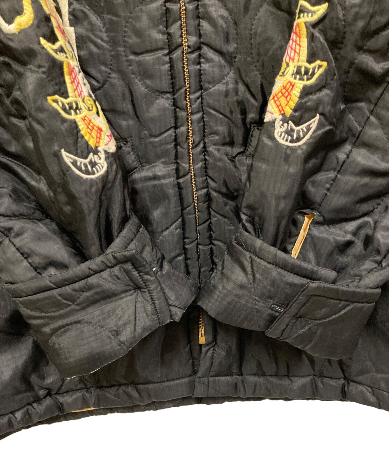 中古・古着通販】東洋エンタープライズ (トウヨウエンタープライズ