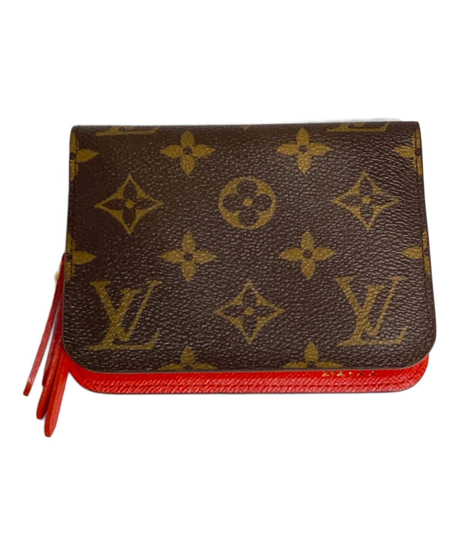 LOUIS VUITTON ポルトモネ アンソリット ケース 美品 LOUIS VUITTON ポルトモネ アンソリット ケース 美品 楽天市場】ポルト