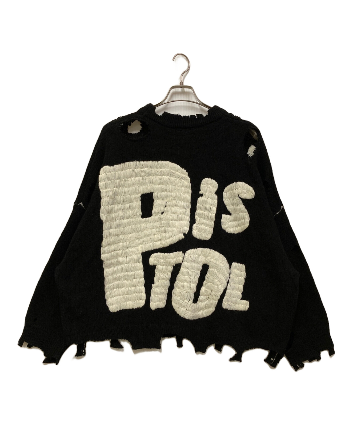 中古・古着通販】SAINT MICHAEL (セントマイケル) SEX PISTOLS