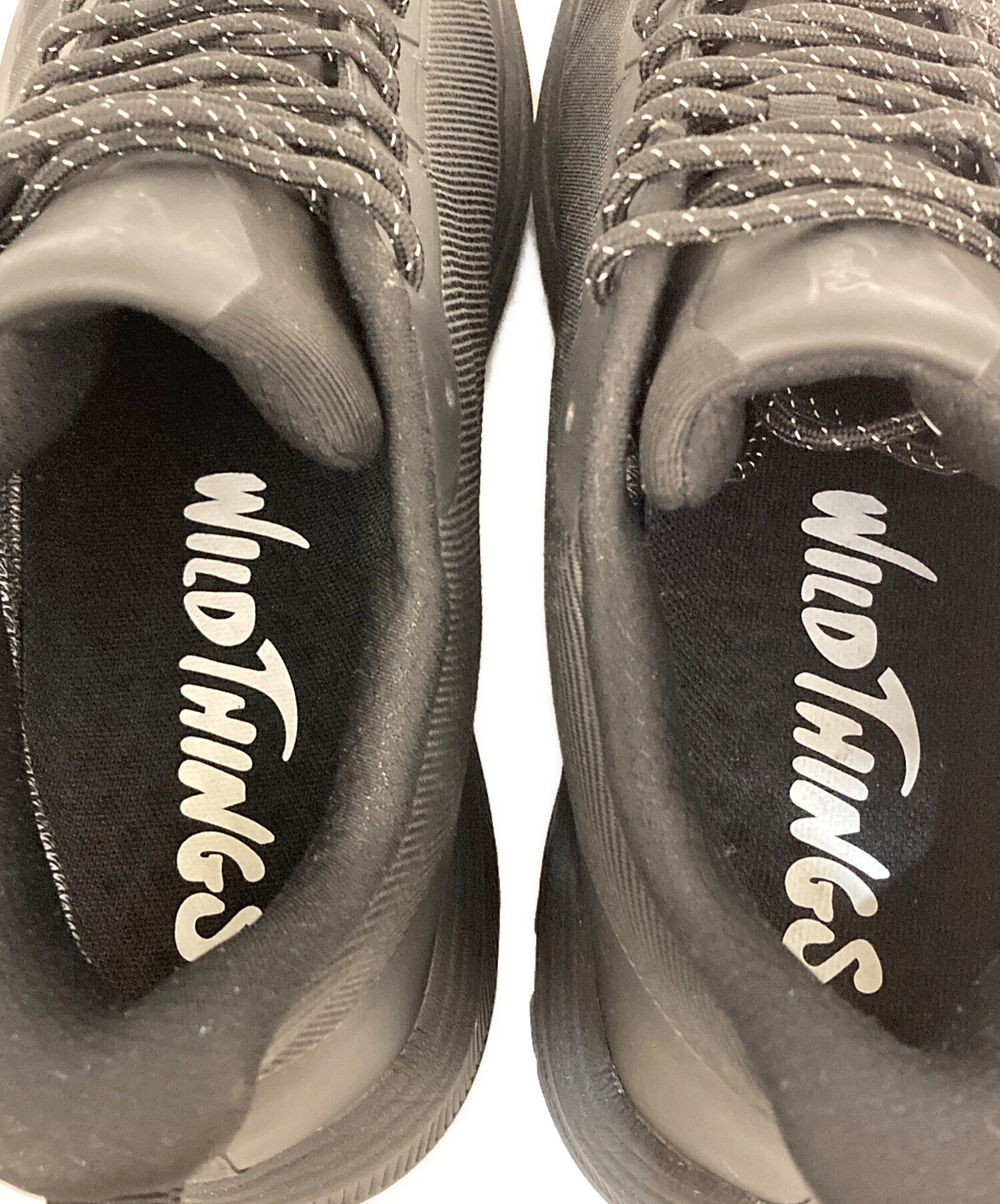 中古・古着通販】WILD THINGS (ワイルドシングス) トレイルスニーカー