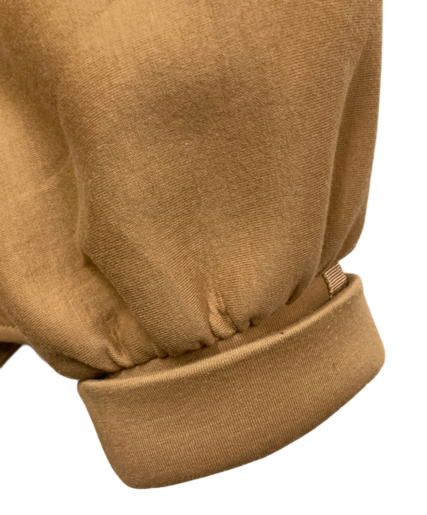 中古・古着通販】HERNO RESPORT (ヘルノ) ケープ/ポンチョ ベージュ