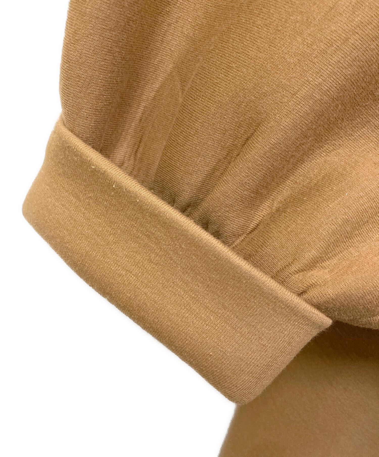 中古・古着通販】HERNO RESPORT (ヘルノ) ケープ/ポンチョ ベージュ