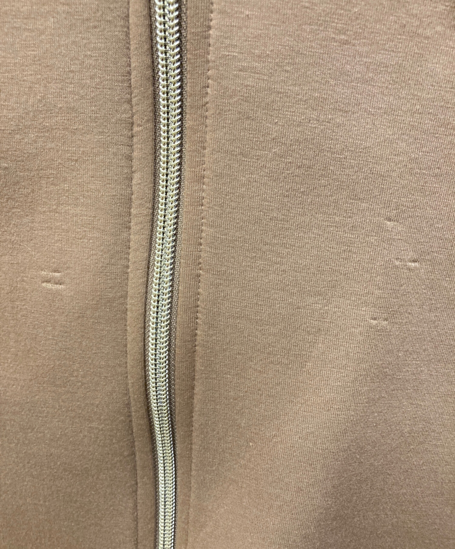 中古・古着通販】HERNO RESPORT (ヘルノ) ケープ/ポンチョ ベージュ 