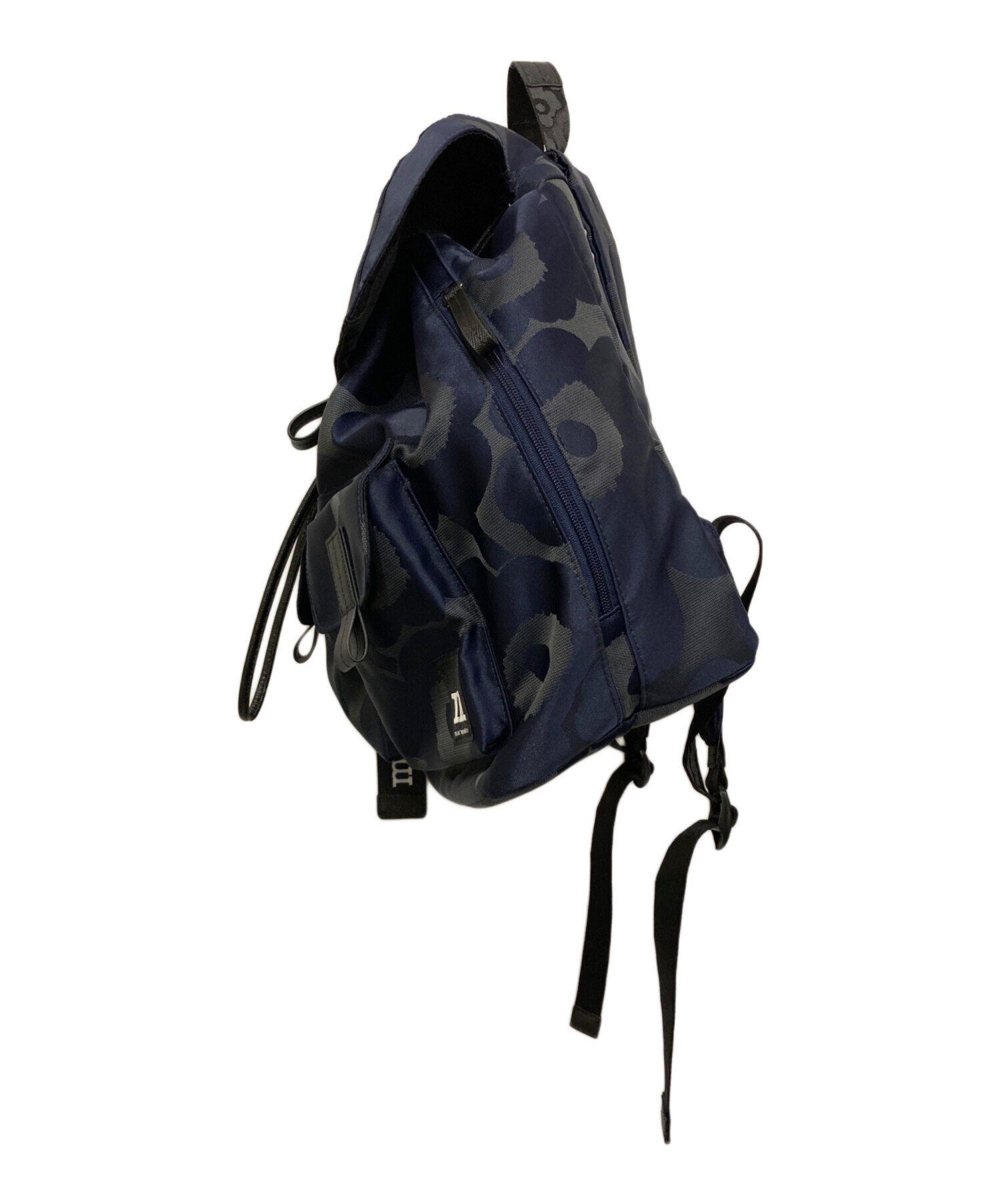 中古・古着通販】marimekko (マリメッコ) EVERYTHING BACKPACK