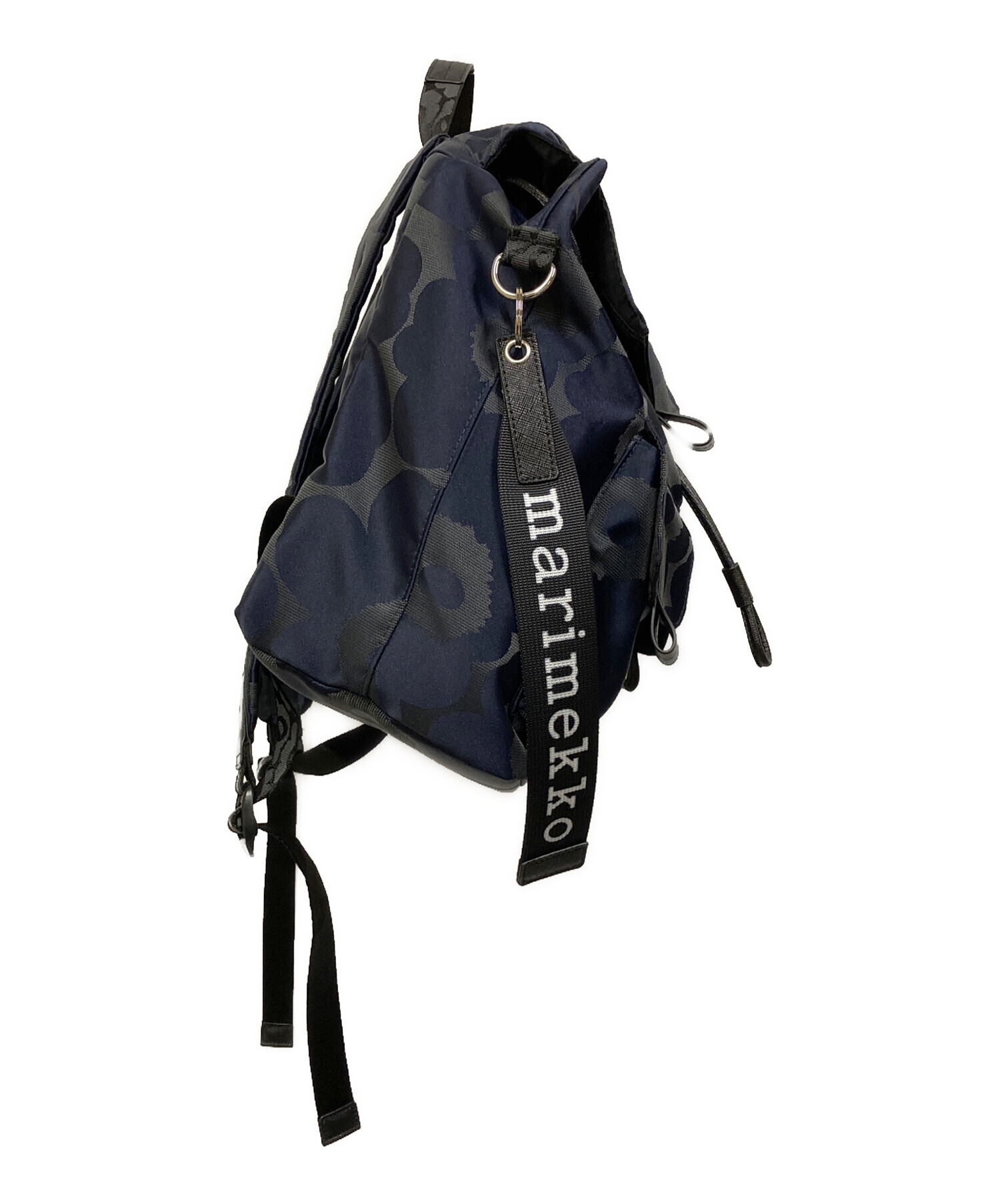 中古・古着通販】marimekko (マリメッコ) EVERYTHING BACKPACK