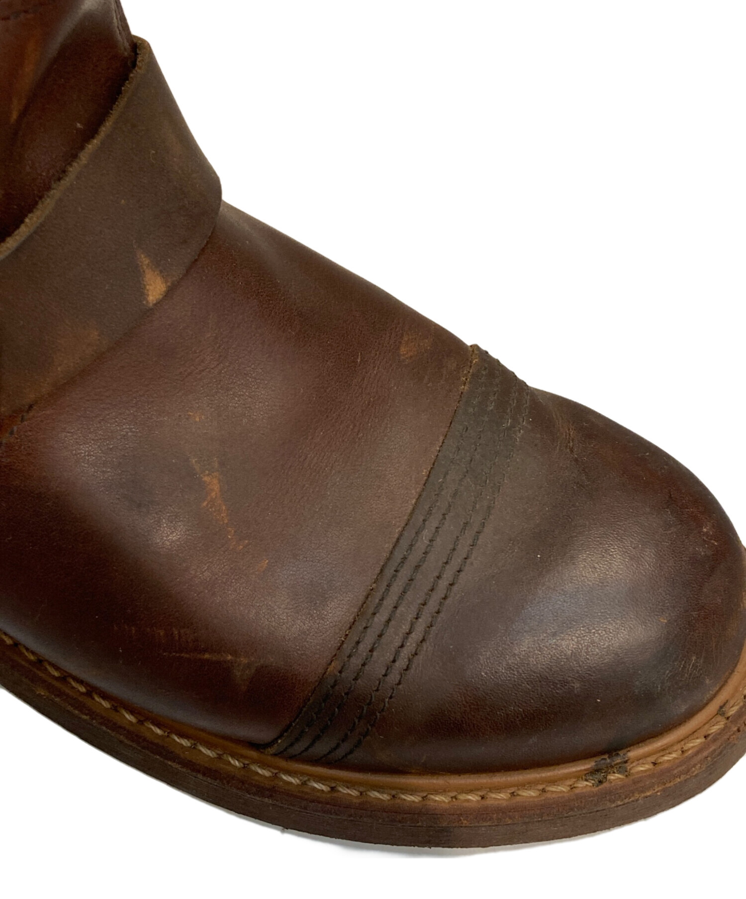 中古・古着通販】RED WING (レッドウィング) エンジニアブーツ
