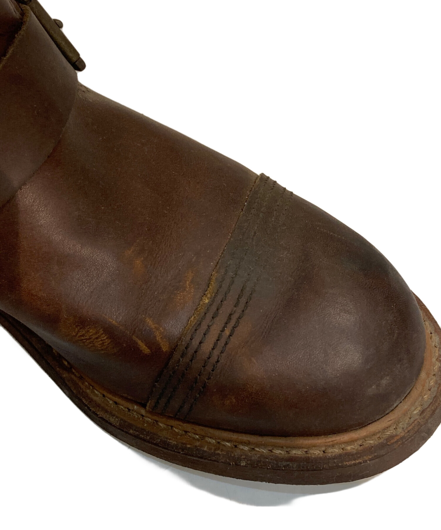 中古・古着通販】RED WING (レッドウィング) エンジニアブーツ