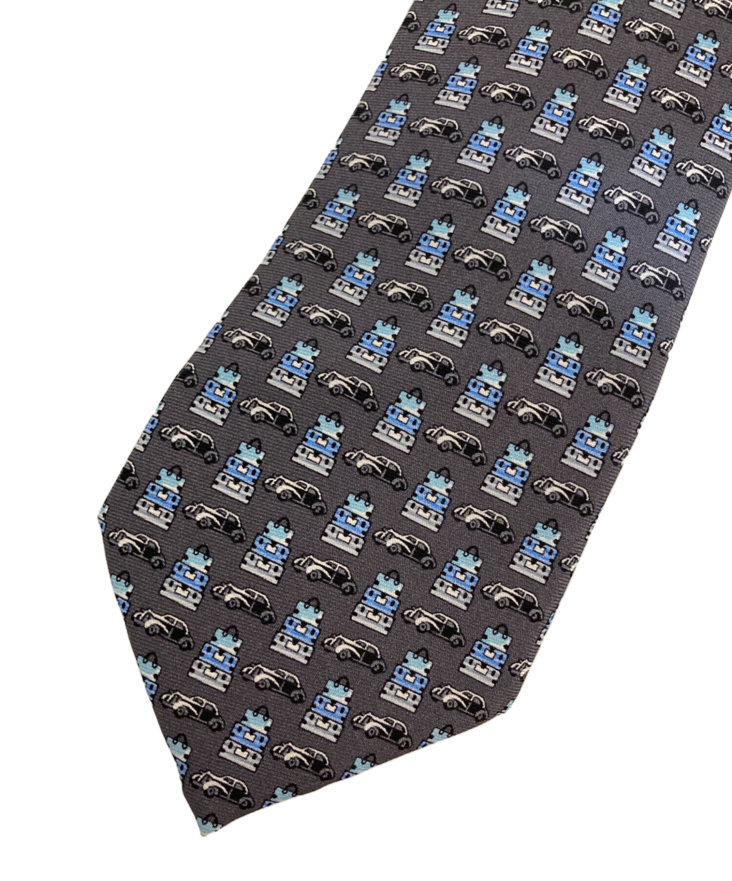 中古・古着通販】LOUIS VUITTON (ルイ ヴィトン) クラヴァット