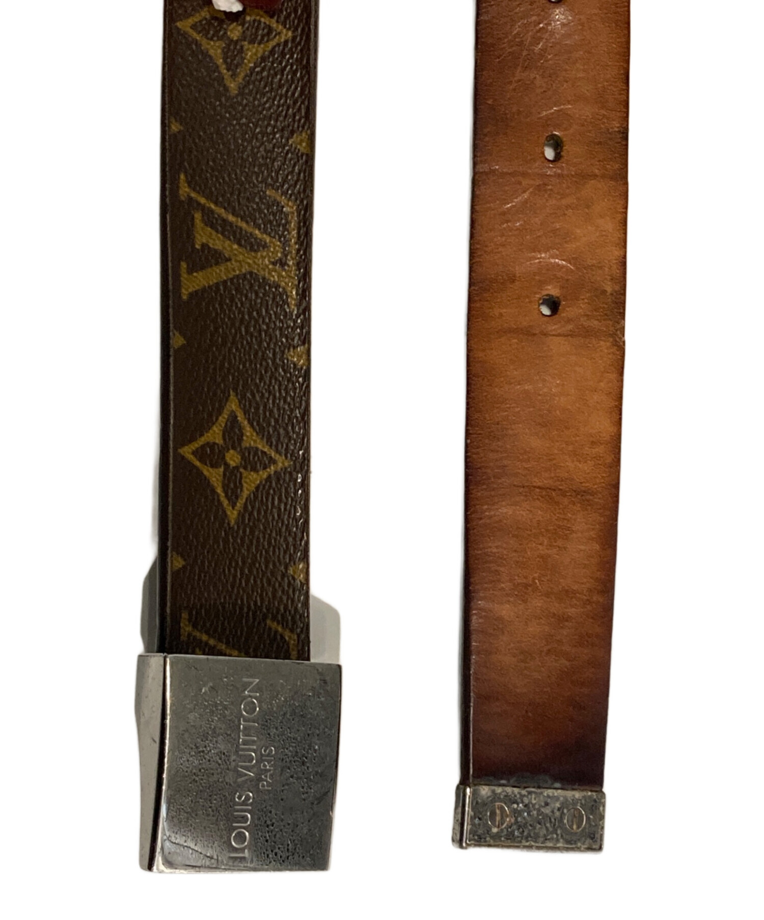 中古・古着通販】LOUIS VUITTON (ルイ ヴィトン) モノグラム サン