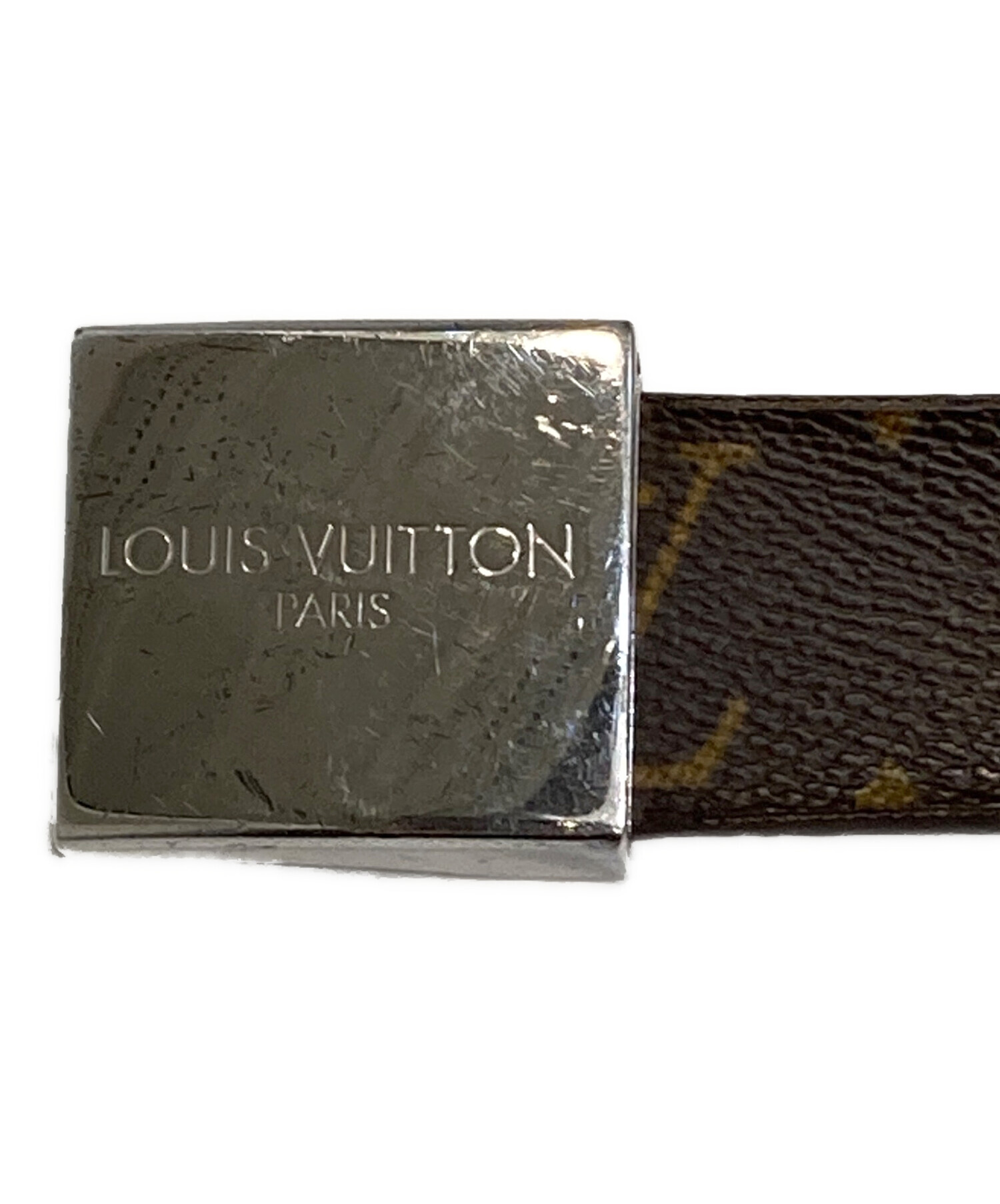 中古・古着通販】LOUIS VUITTON (ルイ ヴィトン) モノグラム サン