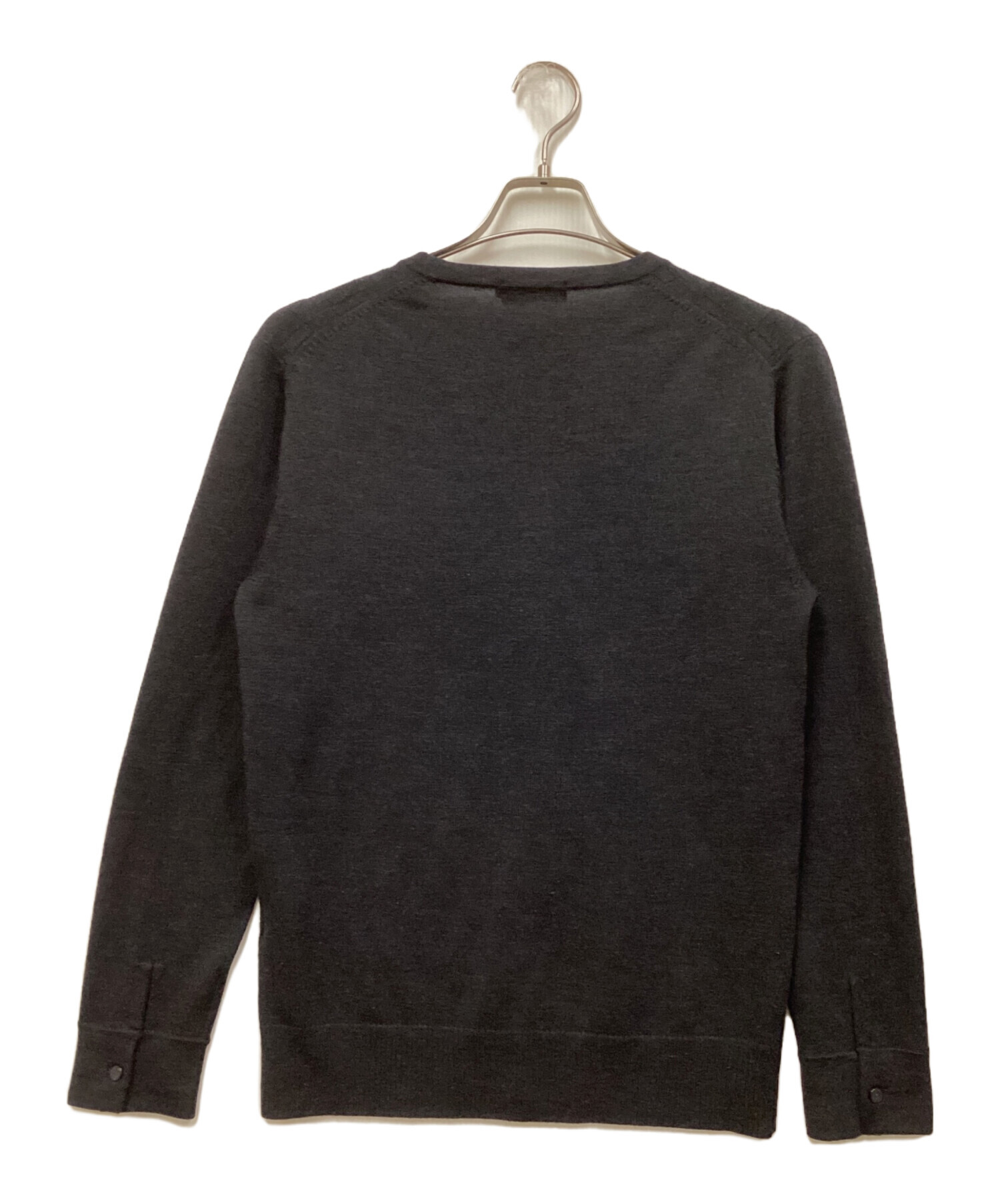 中古・古着通販】BURBERRY BLACK LABEL (バーバリーブラックレーベル