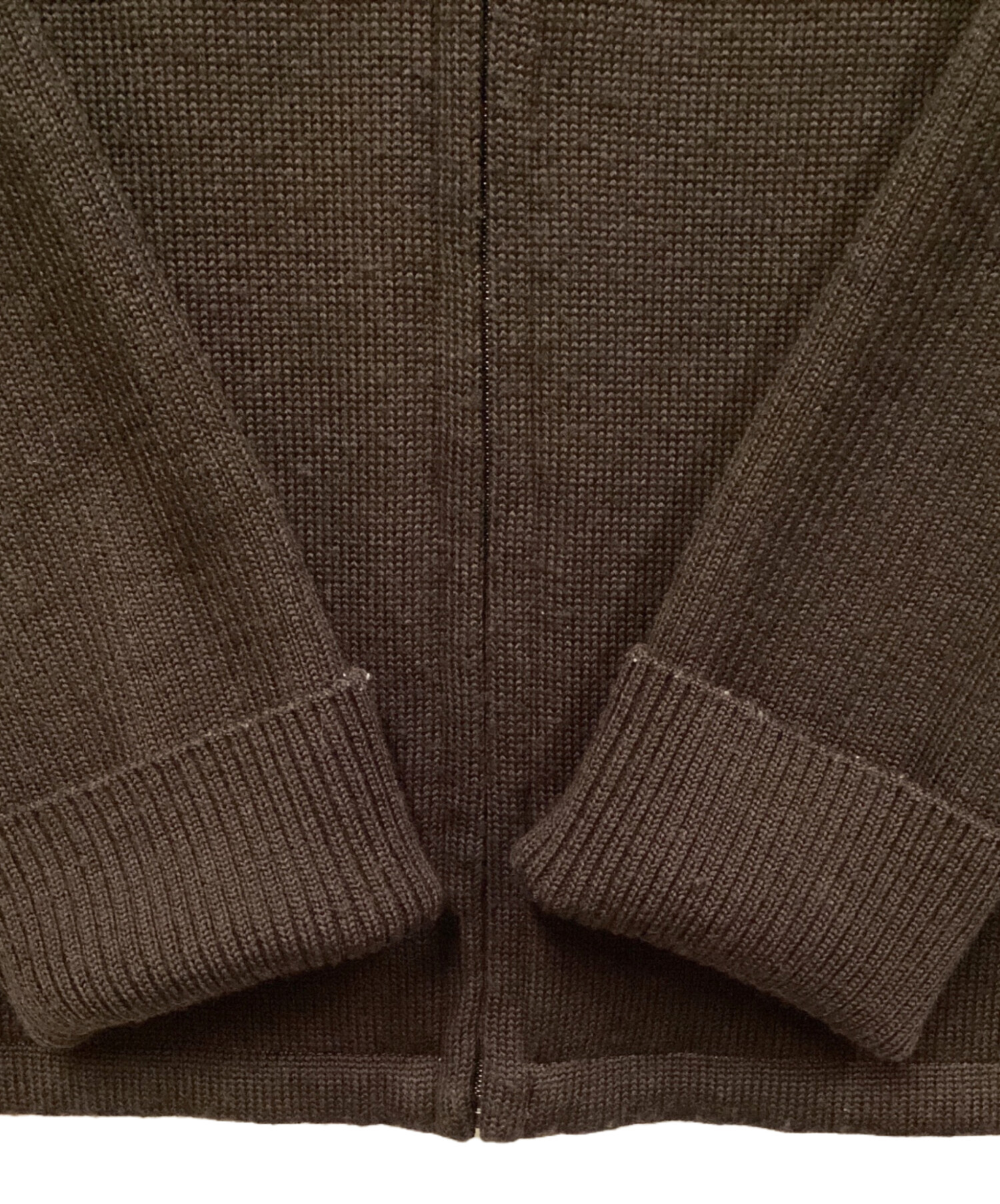 中古・古着通販】BURBERRY BLACK LABEL (バーバリーブラックレーベル