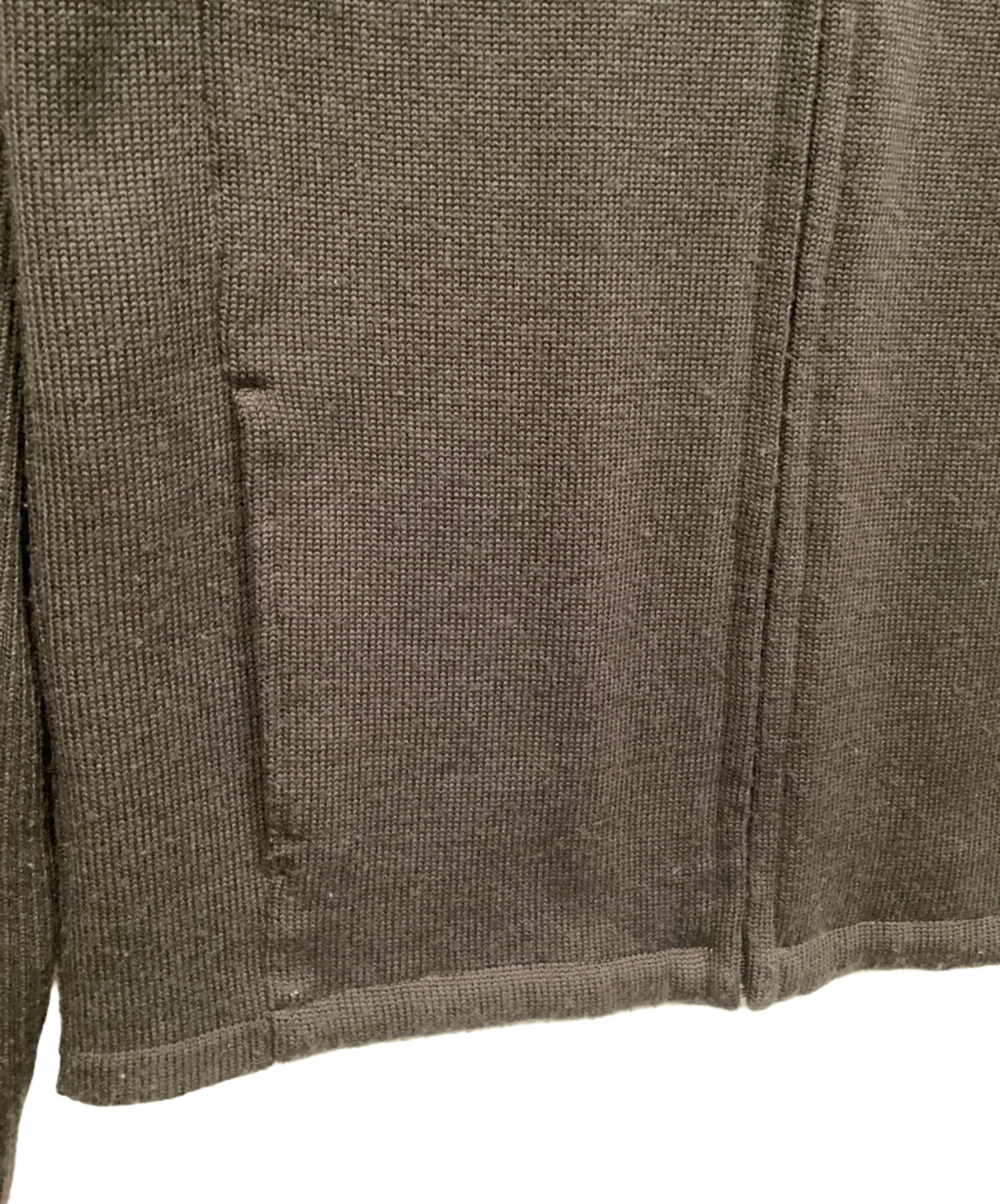 中古・古着通販】BURBERRY BLACK LABEL (バーバリーブラックレーベル