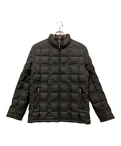 中古・古着通販】BURBERRY BLACK LABEL (バーバリーブラックレーベル