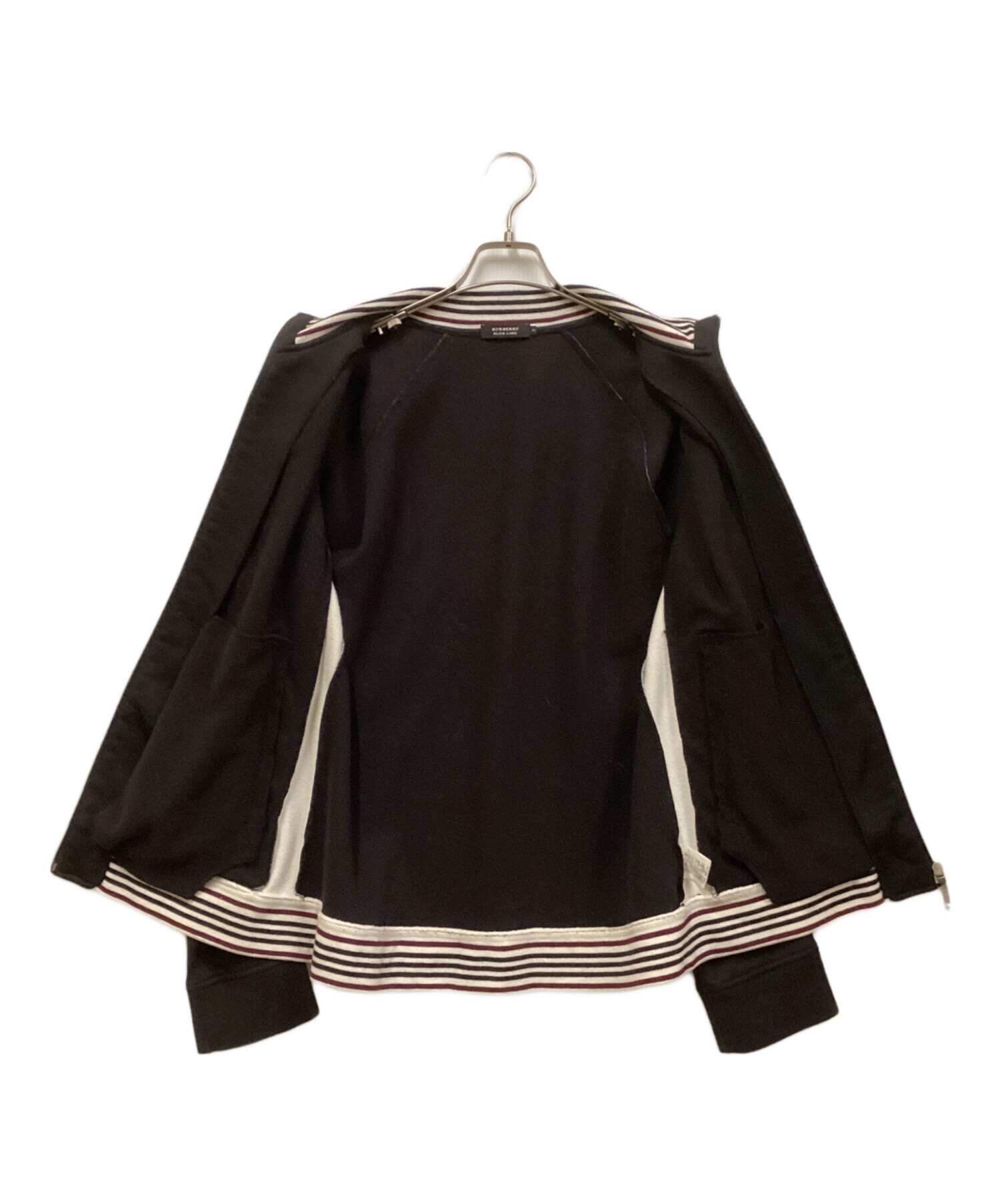 中古・古着通販】BURBERRY BLACK LABEL (バーバリーブラックレーベル