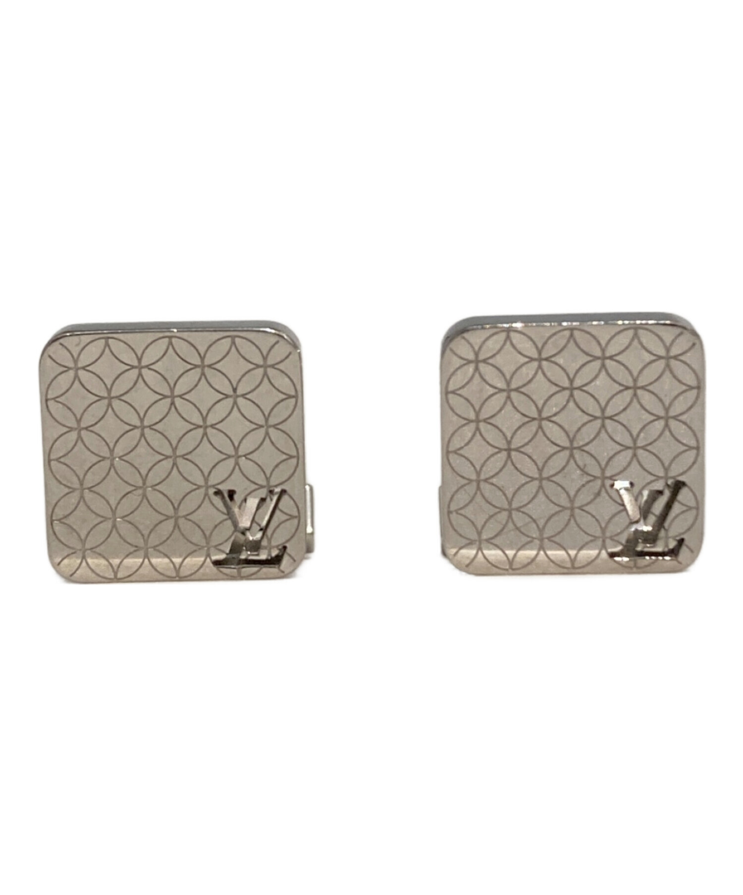 中古・古着通販】LOUIS VUITTON (ルイ ヴィトン) ブトン ドゥ