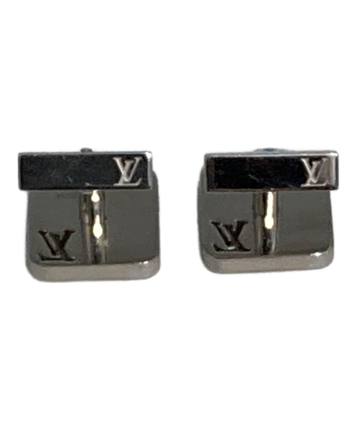 中古・古着通販】LOUIS VUITTON (ルイ ヴィトン) ブトン ドゥ