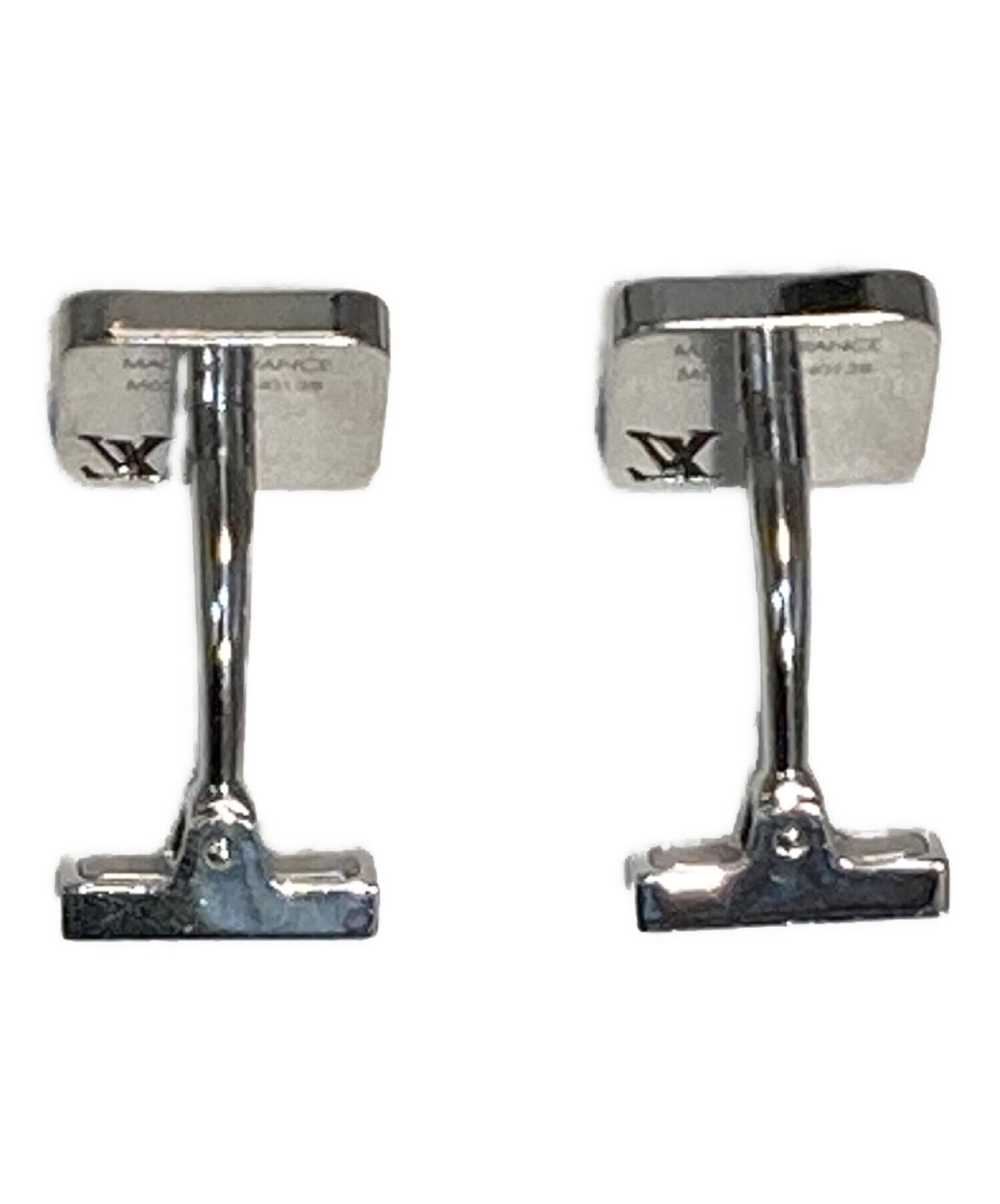 中古・古着通販】LOUIS VUITTON (ルイ ヴィトン) ブトン ドゥ