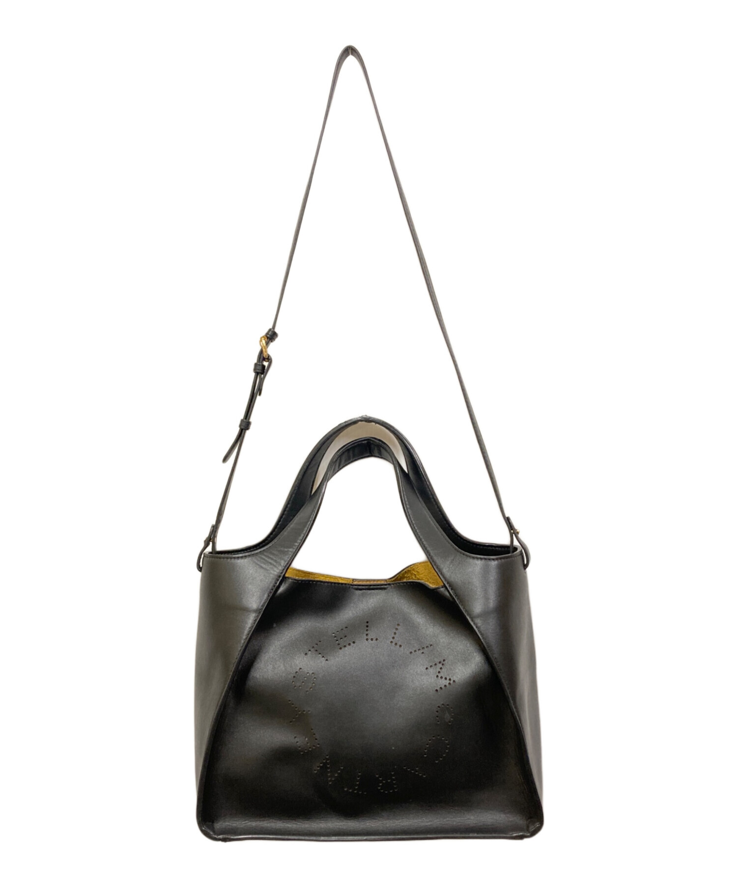 中古・古着通販】STELLA McCARTNEY (ステラマッカートニー) ステラロゴ