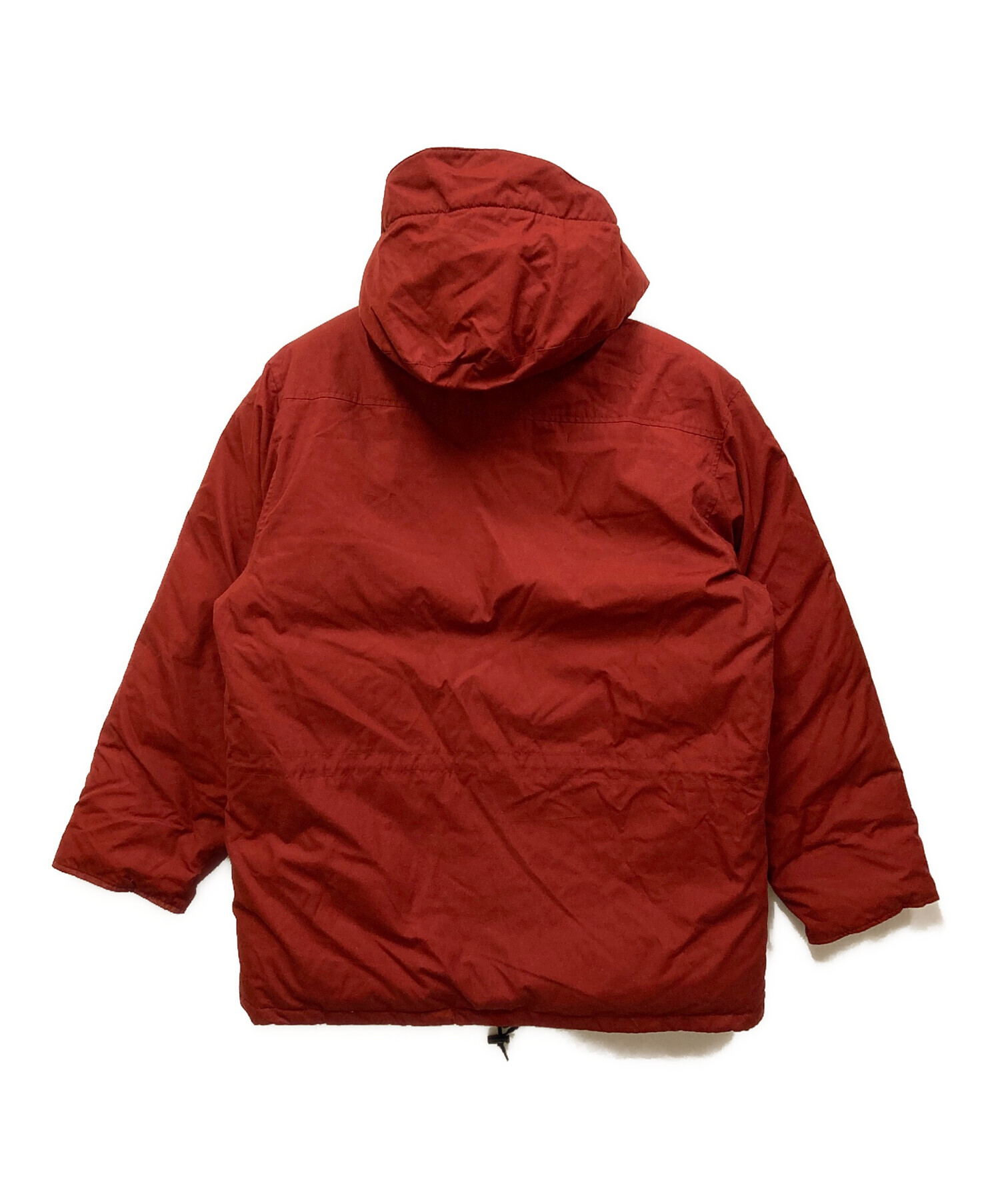 中古・古着通販】Eddie Bauer (エディーバウアー) 90s RIDGE LINE