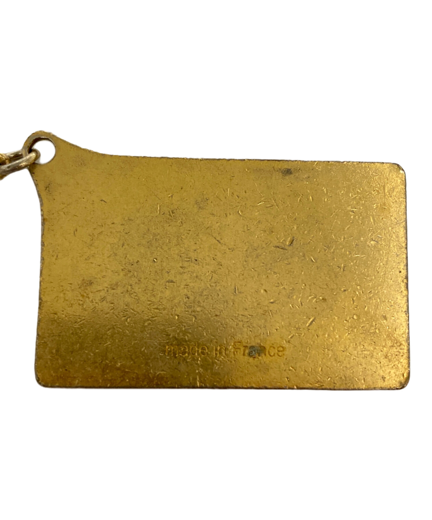 中古・古着通販】LOUIS VUITTON (ルイ ヴィトン) ポルト クレ アバン