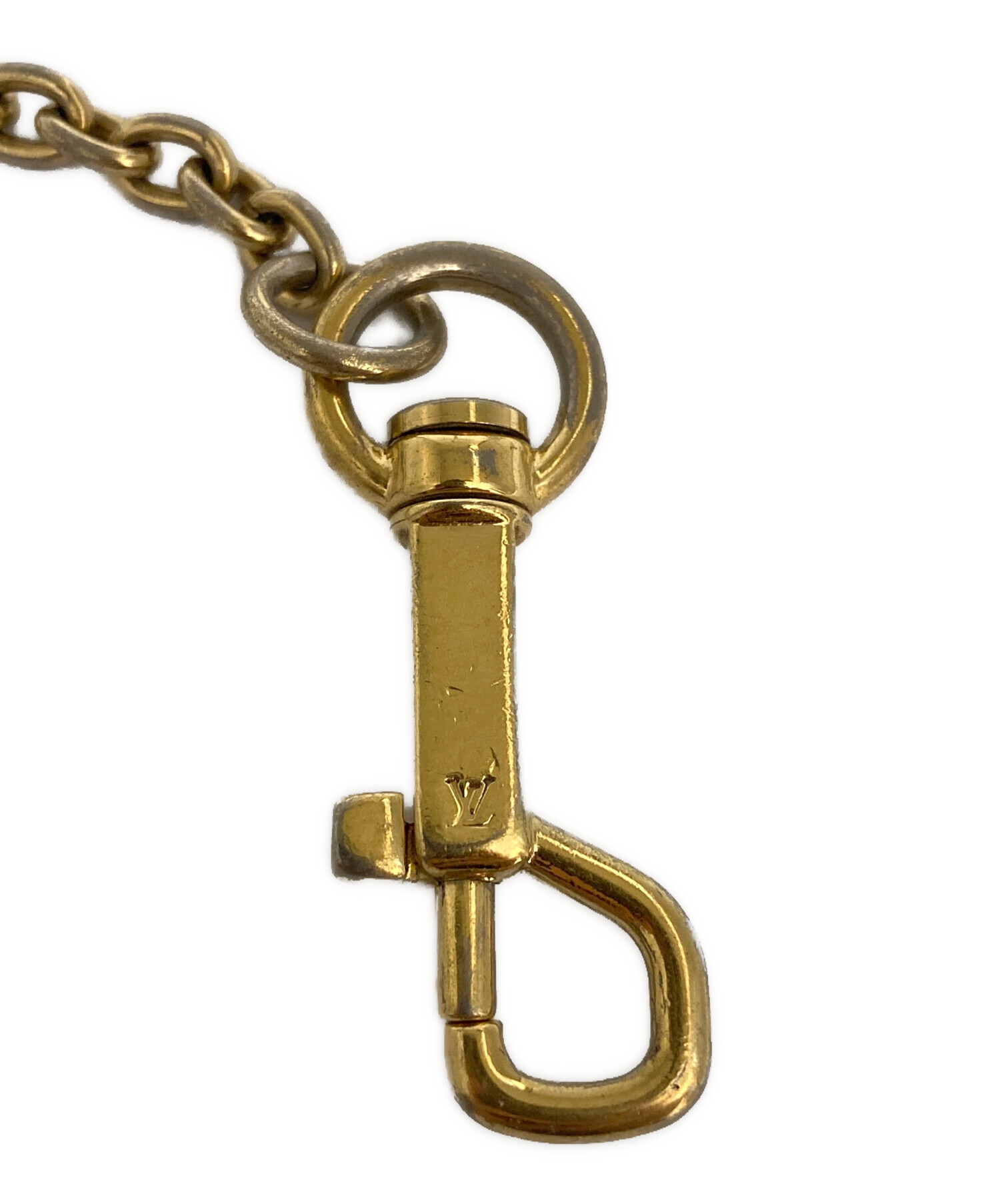 中古・古着通販】LOUIS VUITTON (ルイ ヴィトン) ポルト クレ アバン