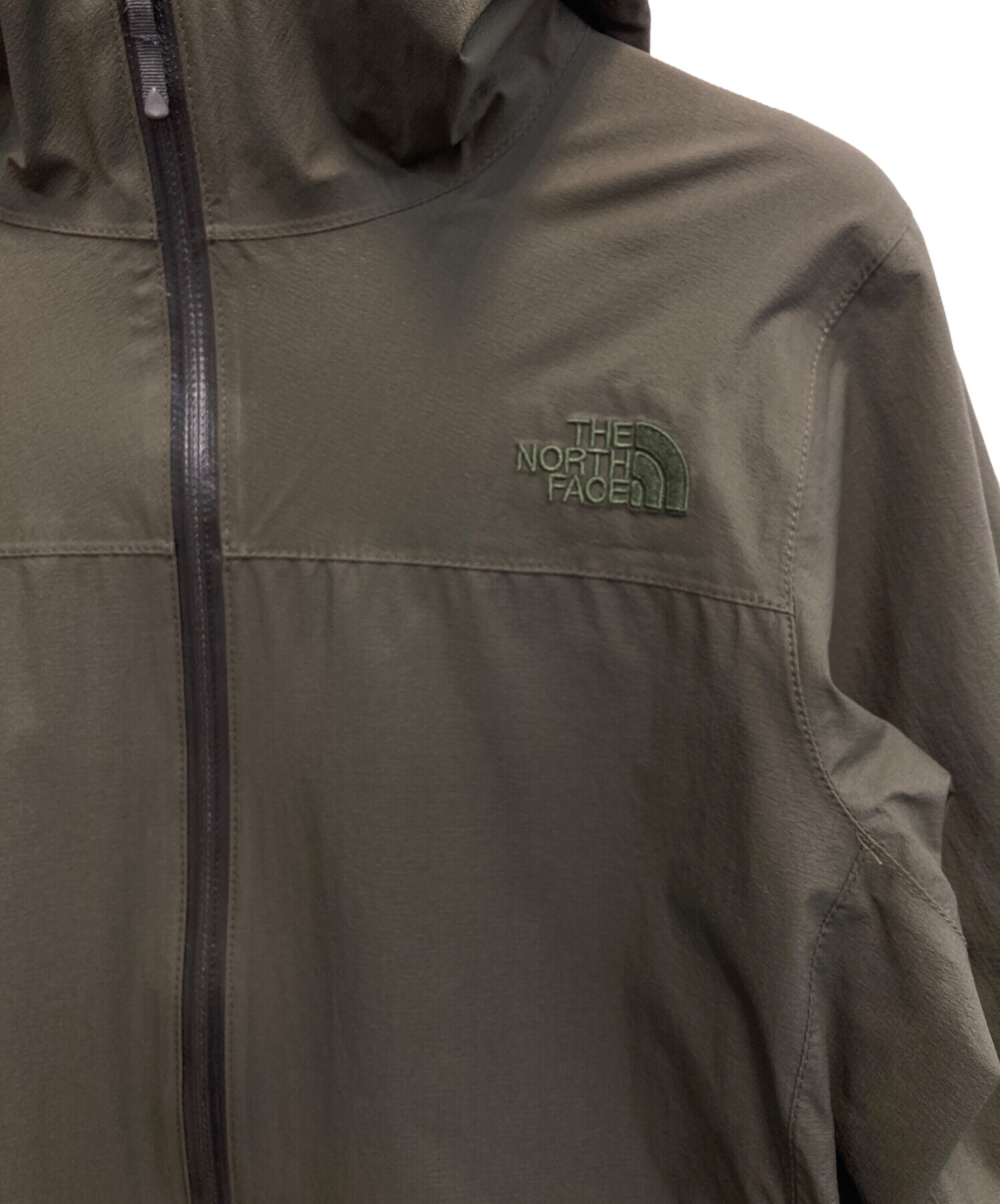 中古・古着通販】THE NORTH FACE (ザ ノース フェイス) ベンチャー