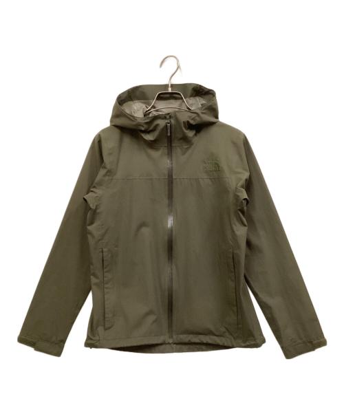 NORTH FACE ノースフェイス/ナイロンベンチャージャケット/グリーン/NP11536/Aランク/20【中古】 中古・古着通販】THE NORTH FACE (ザ ノース フェイス) ベンチャー