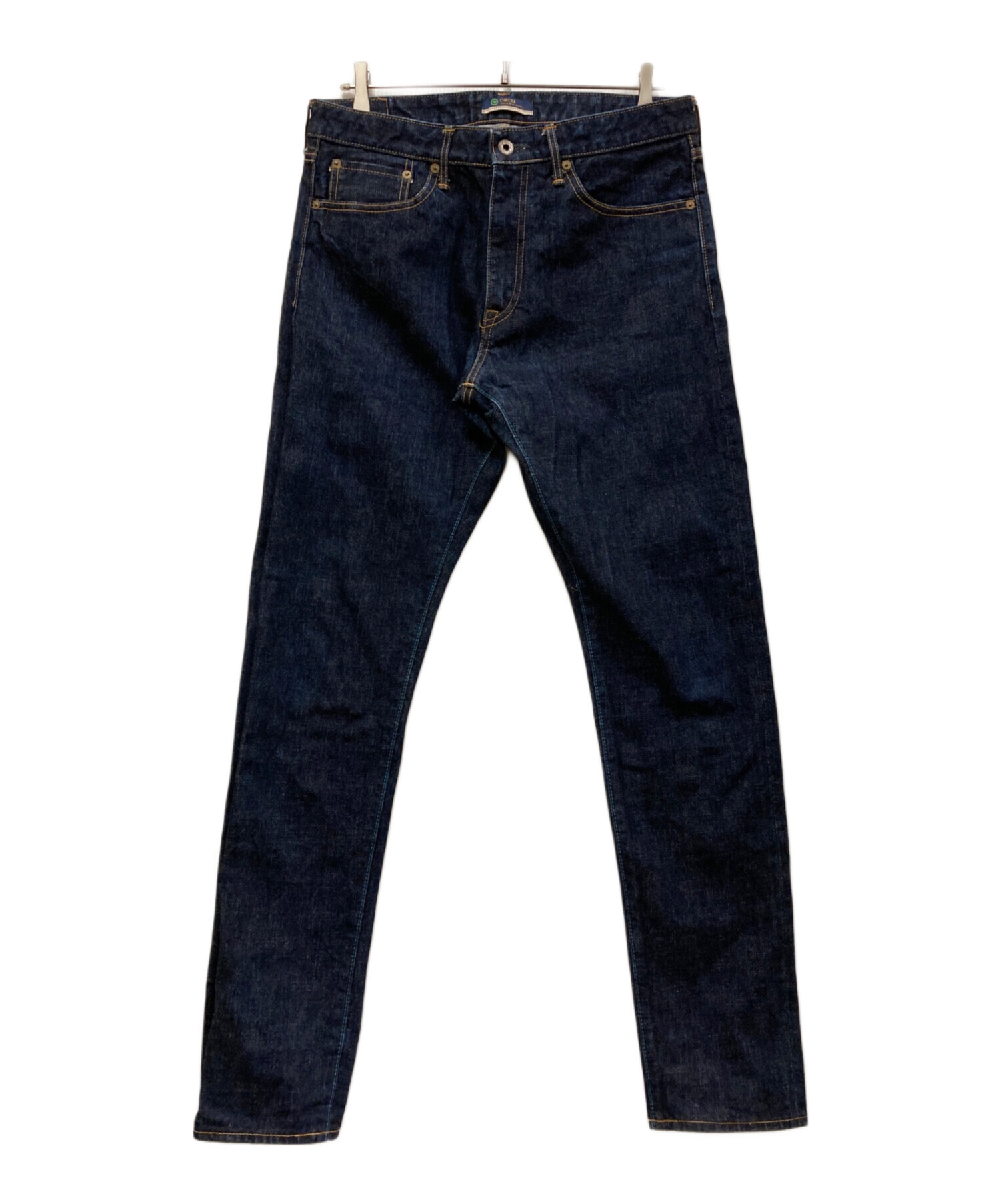 中古・古着通販】JAPAN BLUE JEANS (ジャパンブルージーンズ) J201