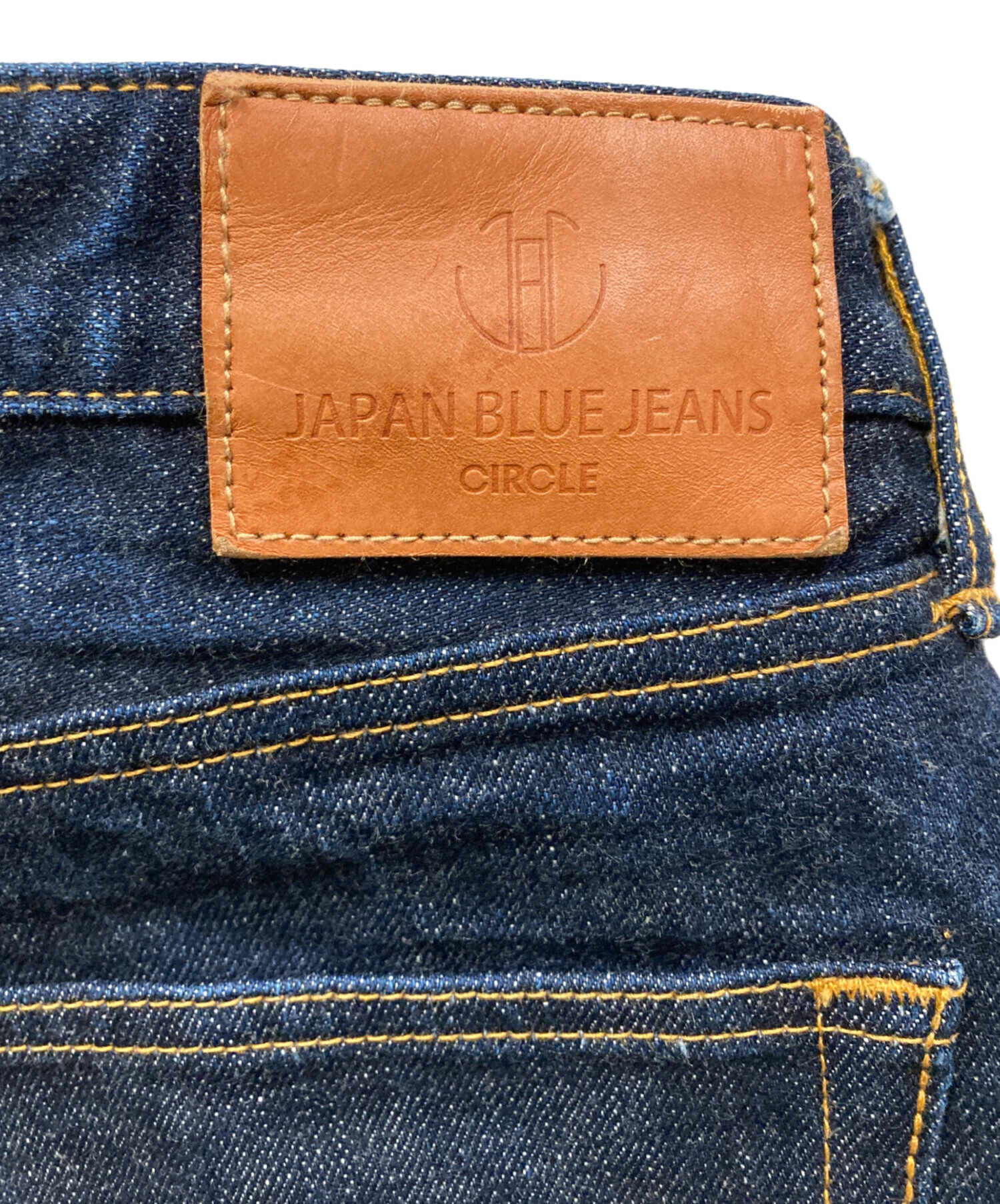 中古・古着通販】JAPAN BLUE JEANS (ジャパンブルージーンズ) J201
