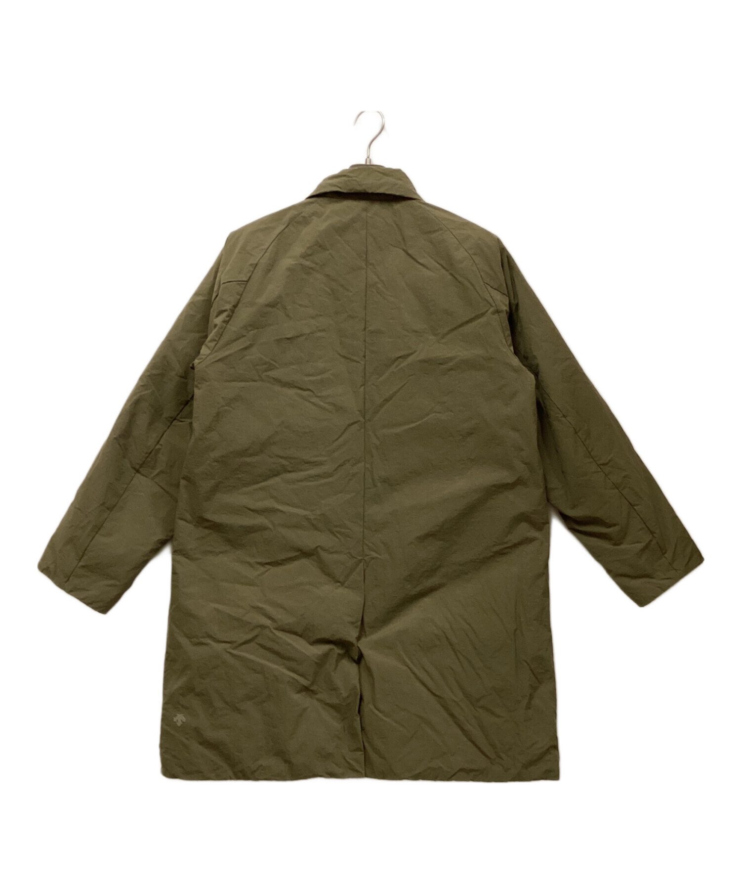 中古・古着通販】DESCENTE PAUSE (デサントポーズ) SOUTIEN COLLAR