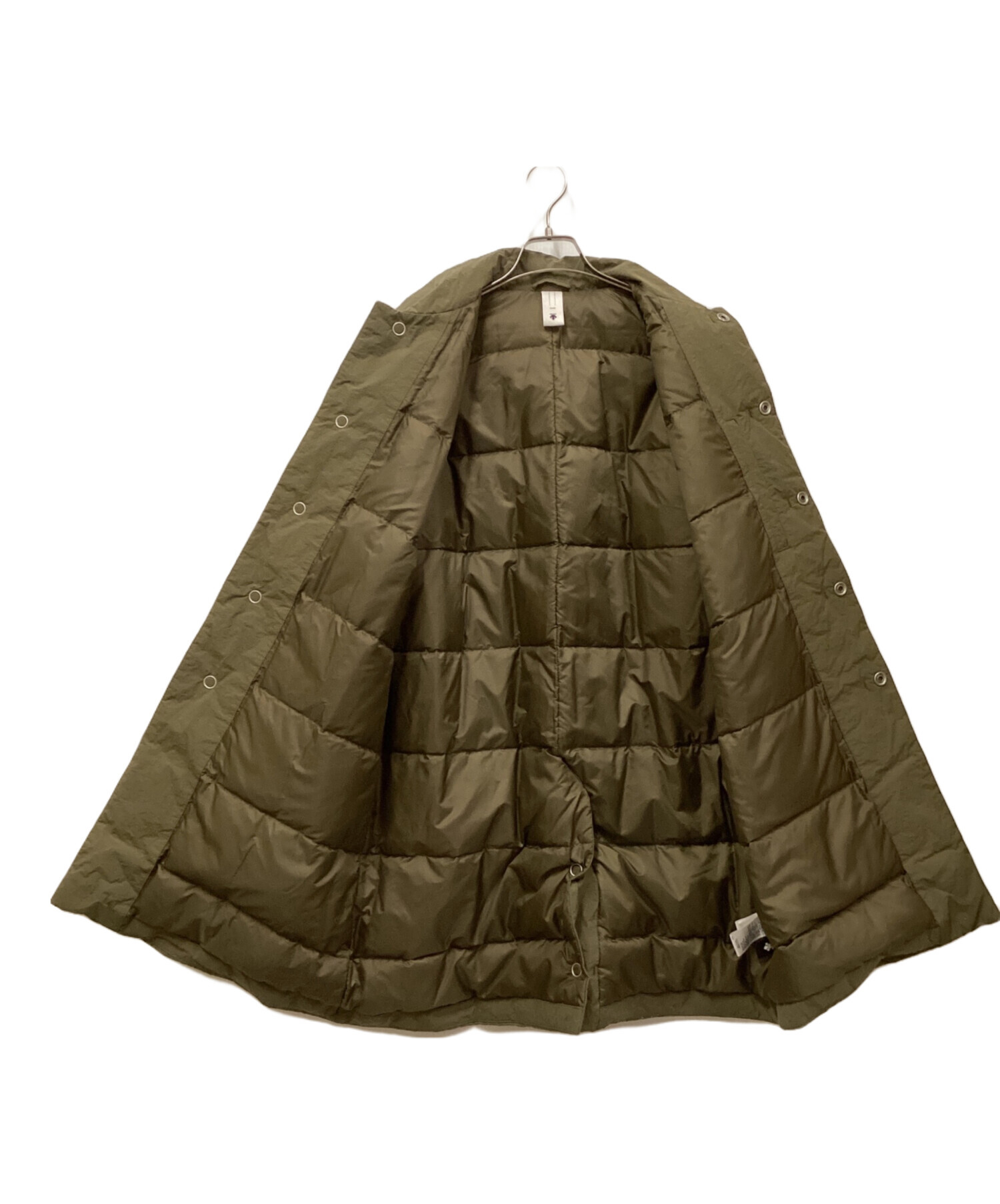 中古・古着通販】DESCENTE PAUSE (デサントポーズ) SOUTIEN COLLAR 