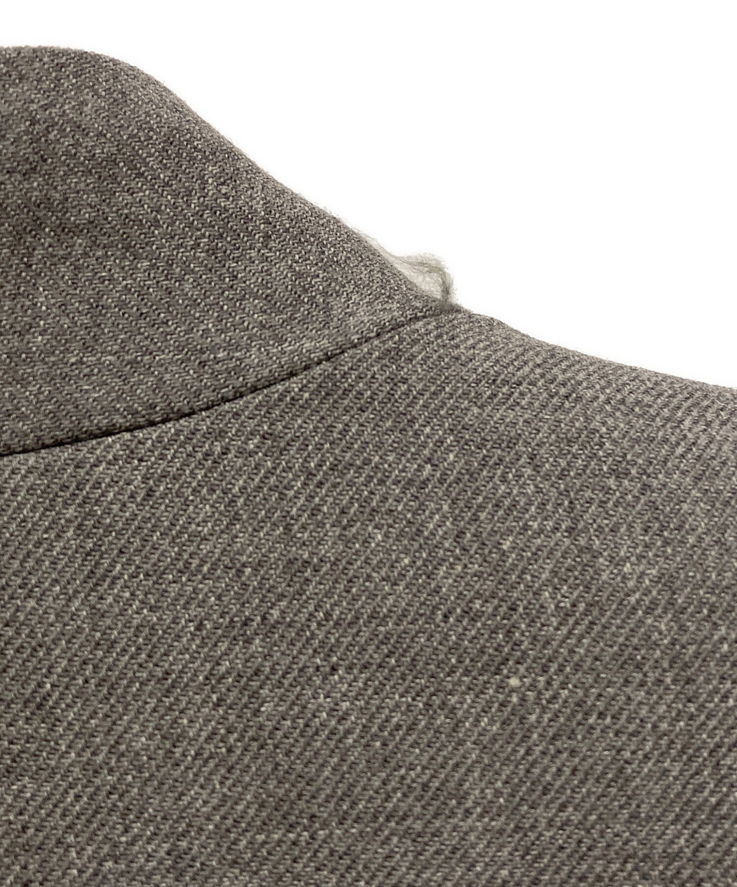中古・古着通販】AMERI (アメリ) WAVE SWITCHING CONSTRUCTIVE JACKET