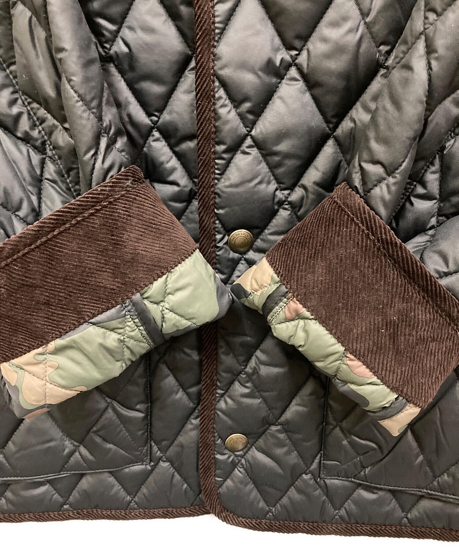 中古・古着通販】POLO RALPH LAUREN (ポロ・ラルフローレン