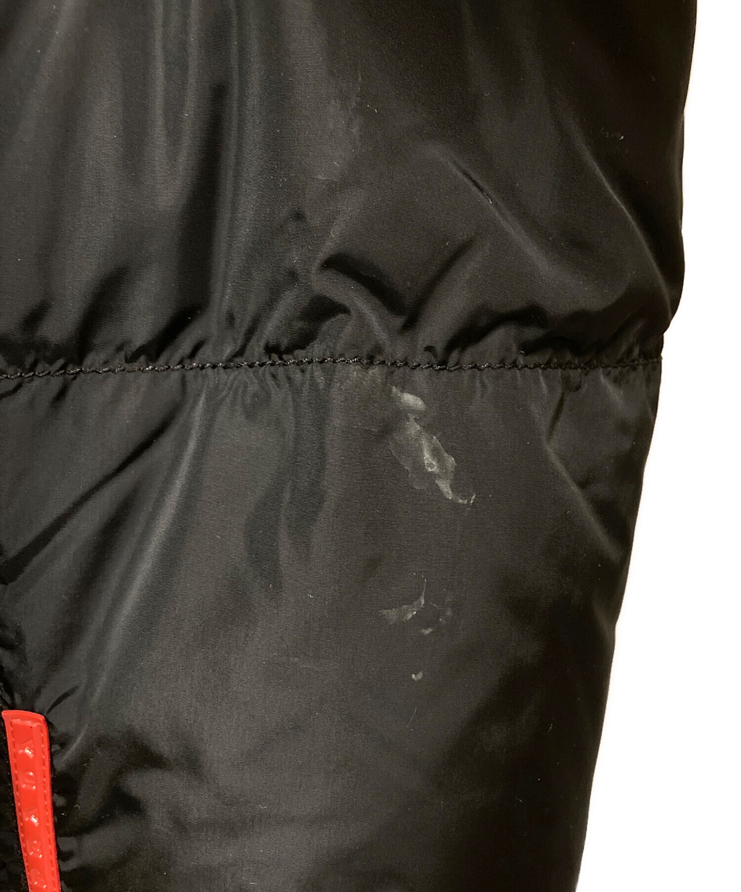 中古・古着通販】PRADA SPORTS (プラダスポーツ) ダウンジャケット