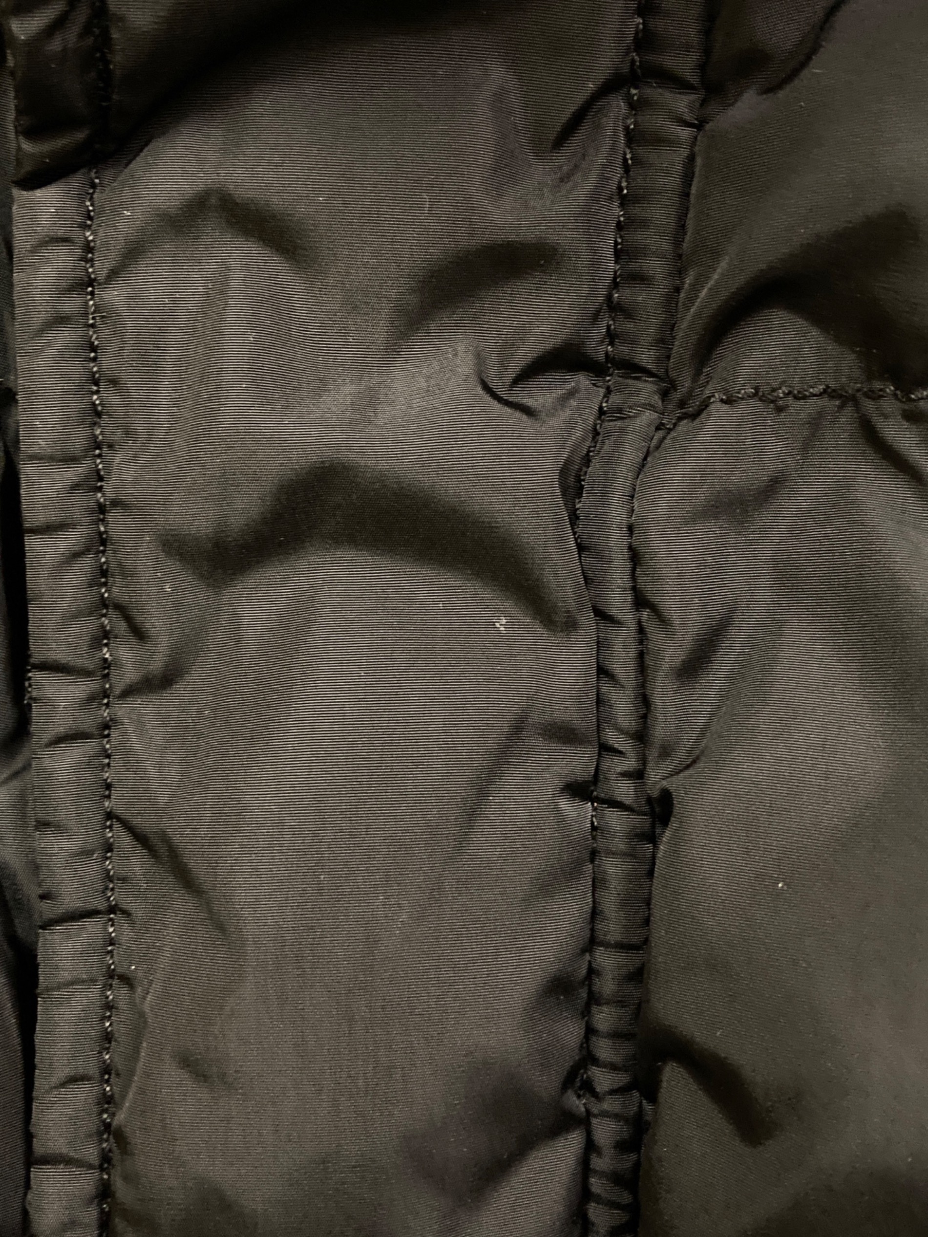 中古・古着通販】PRADA SPORTS (プラダスポーツ) ダウンジャケット