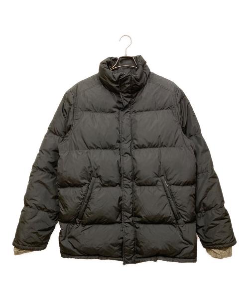 プラダスポーツ　ダウンジャケット 中古・古着通販】PRADA SPORTS (プラダスポーツ) ダウンジャケット