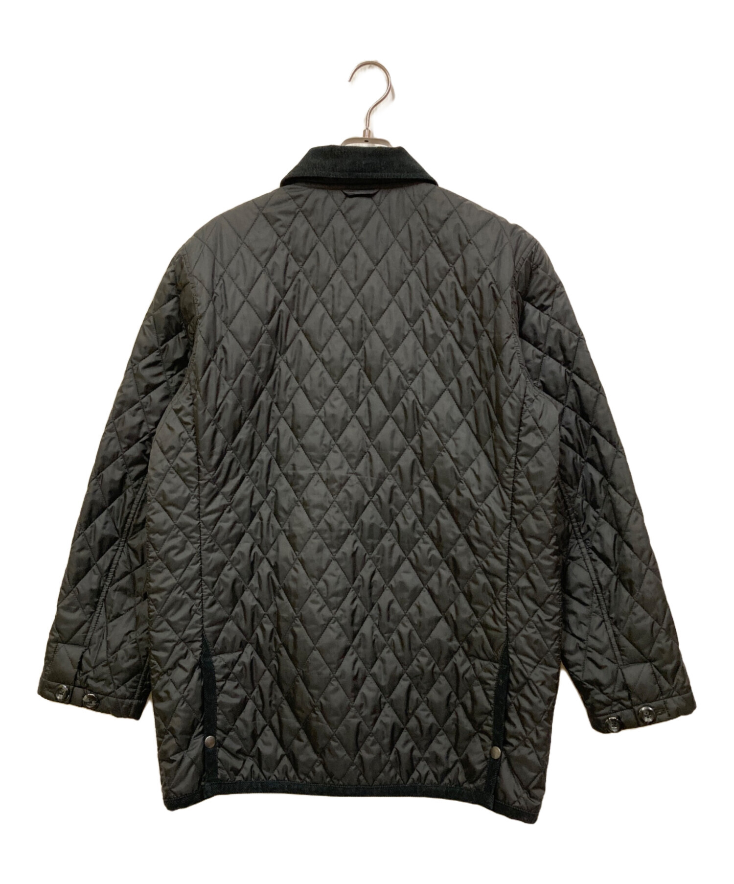 中古・古着通販】Eddie Bauer (エディーバウアー) キルティング