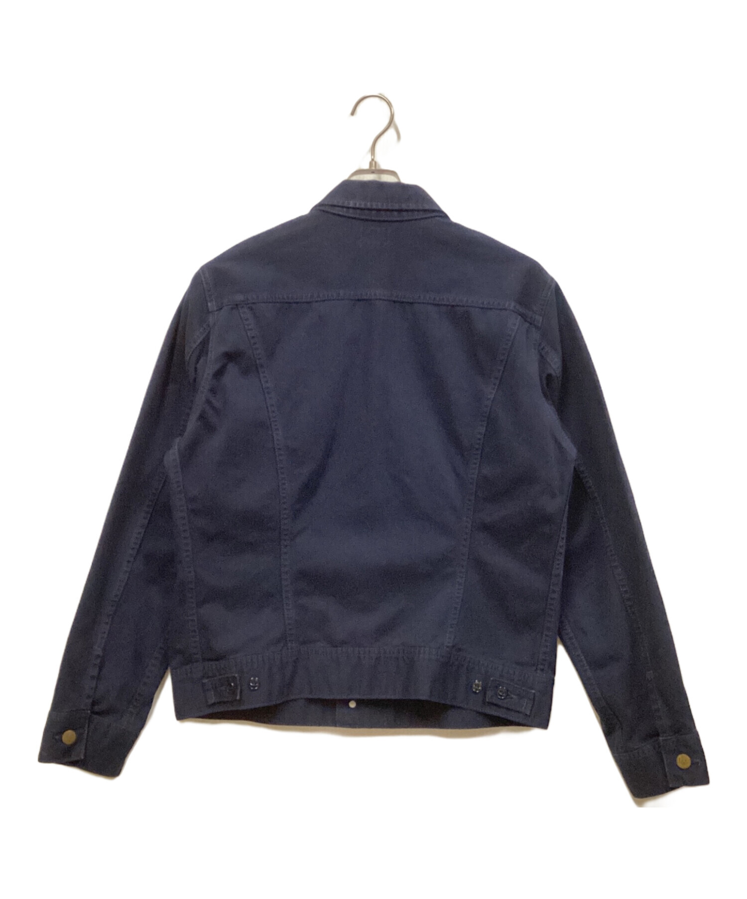 中古・古着通販】LEE RIDERS (リーライダース) トラッカージャケット