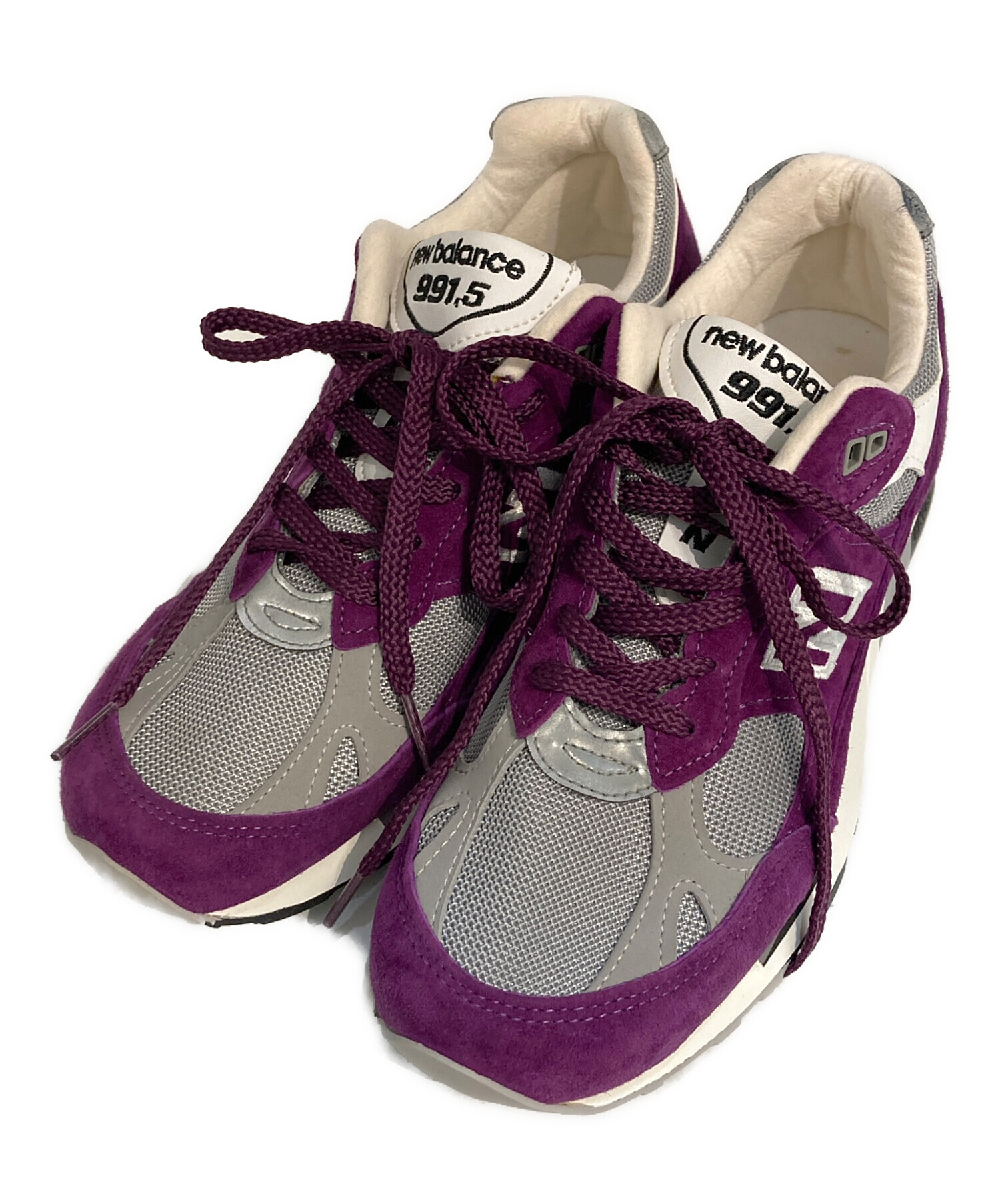中古・古着通販】NEW BALANCE (ニューバランス) M9915CC パープル