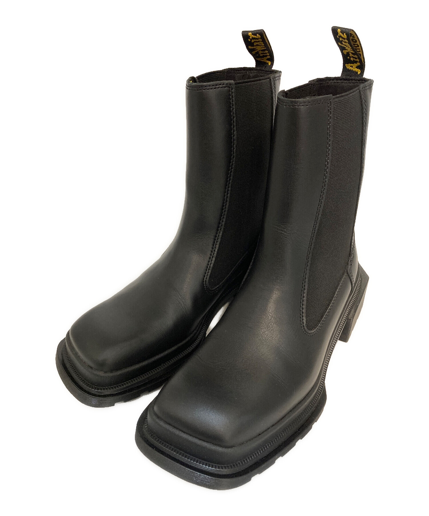 中古・古着通販】Dr.Martens (ドクターマーチン) MAYBOLE チェルシー