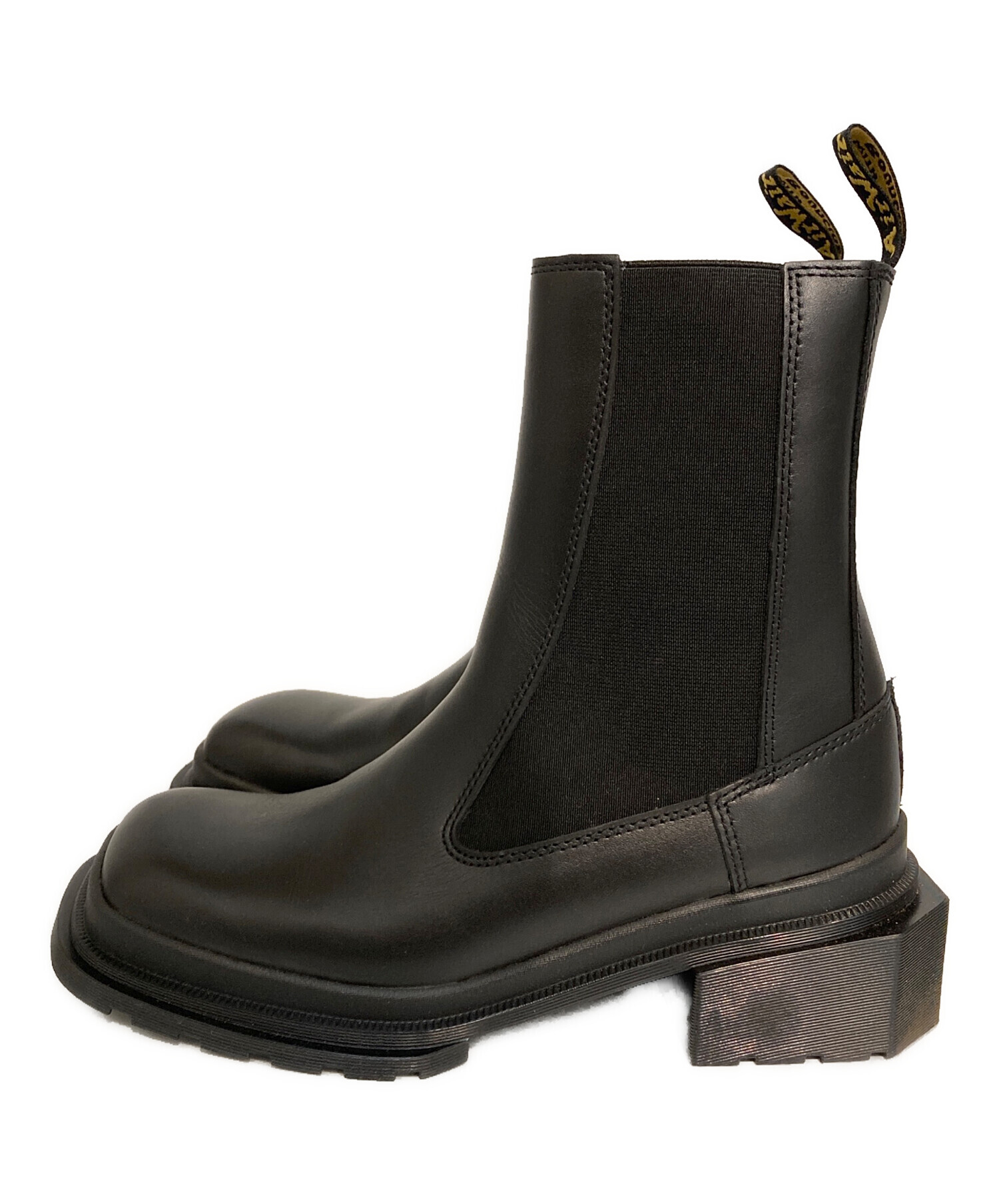 中古・古着通販】Dr.Martens (ドクターマーチン) MAYBOLE チェルシー