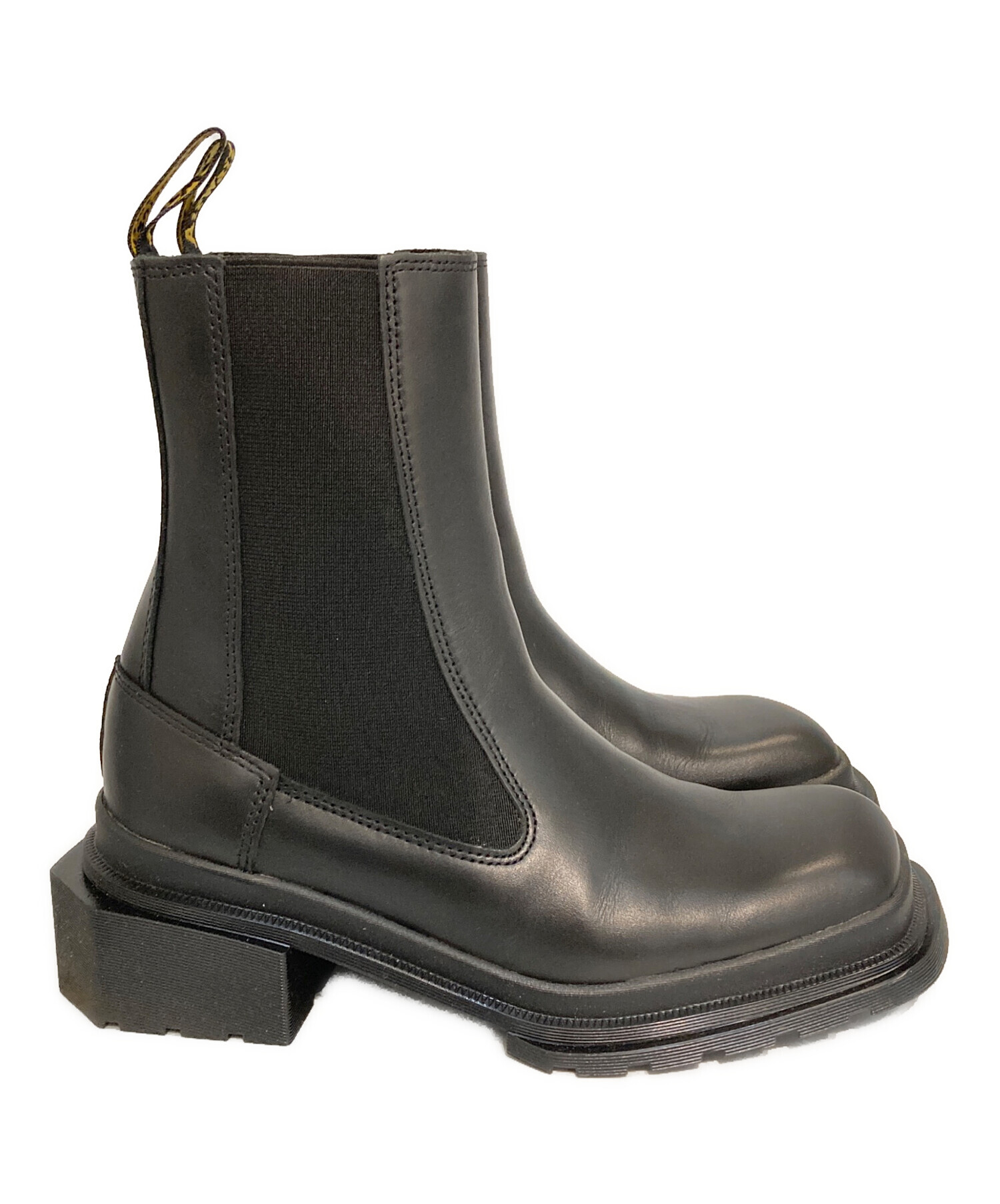 中古・古着通販】Dr.Martens (ドクターマーチン) MAYBOLE チェルシー