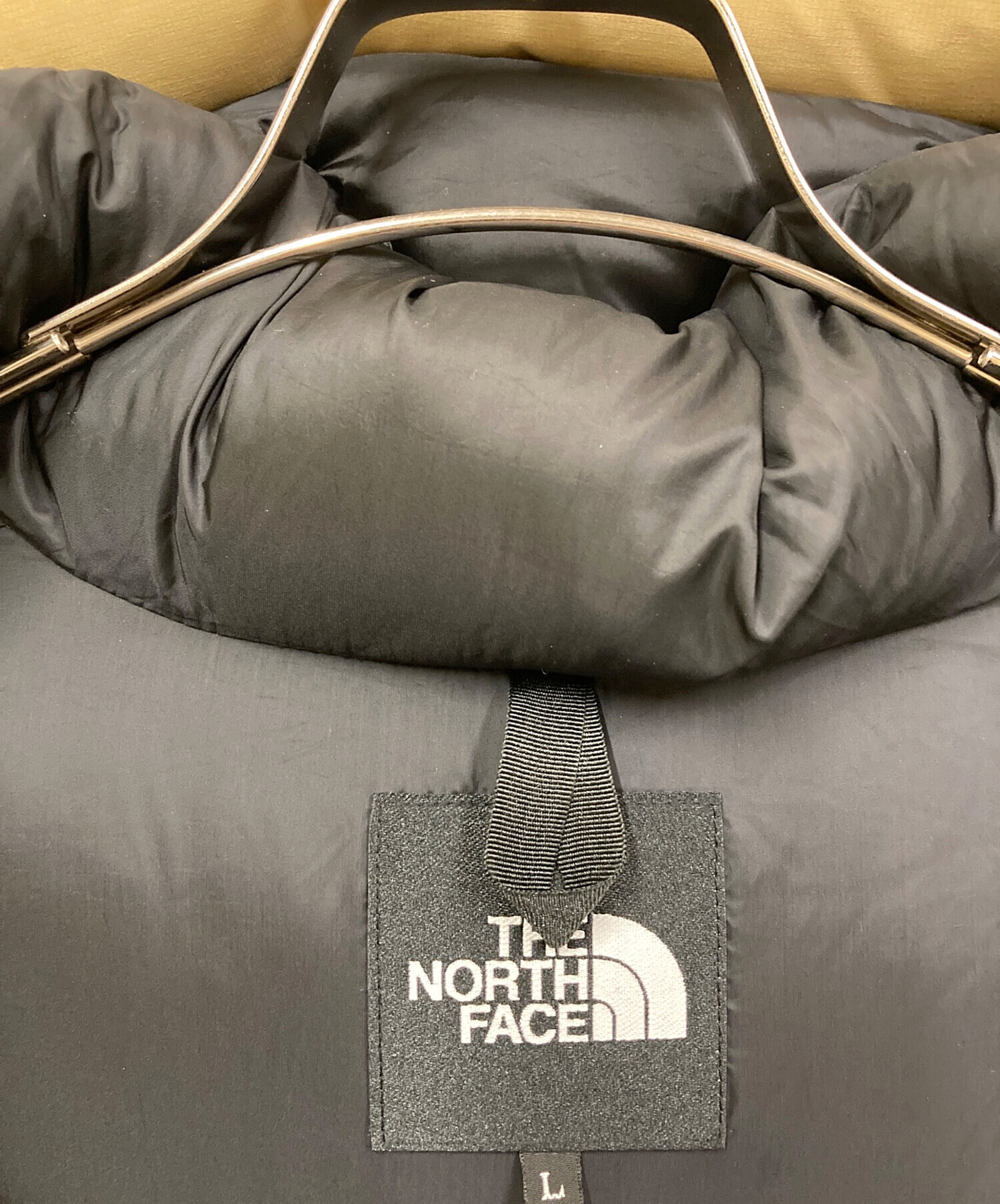 中古・古着通販】THE NORTH FACE (ザ ノース フェイス) Baltro Light
