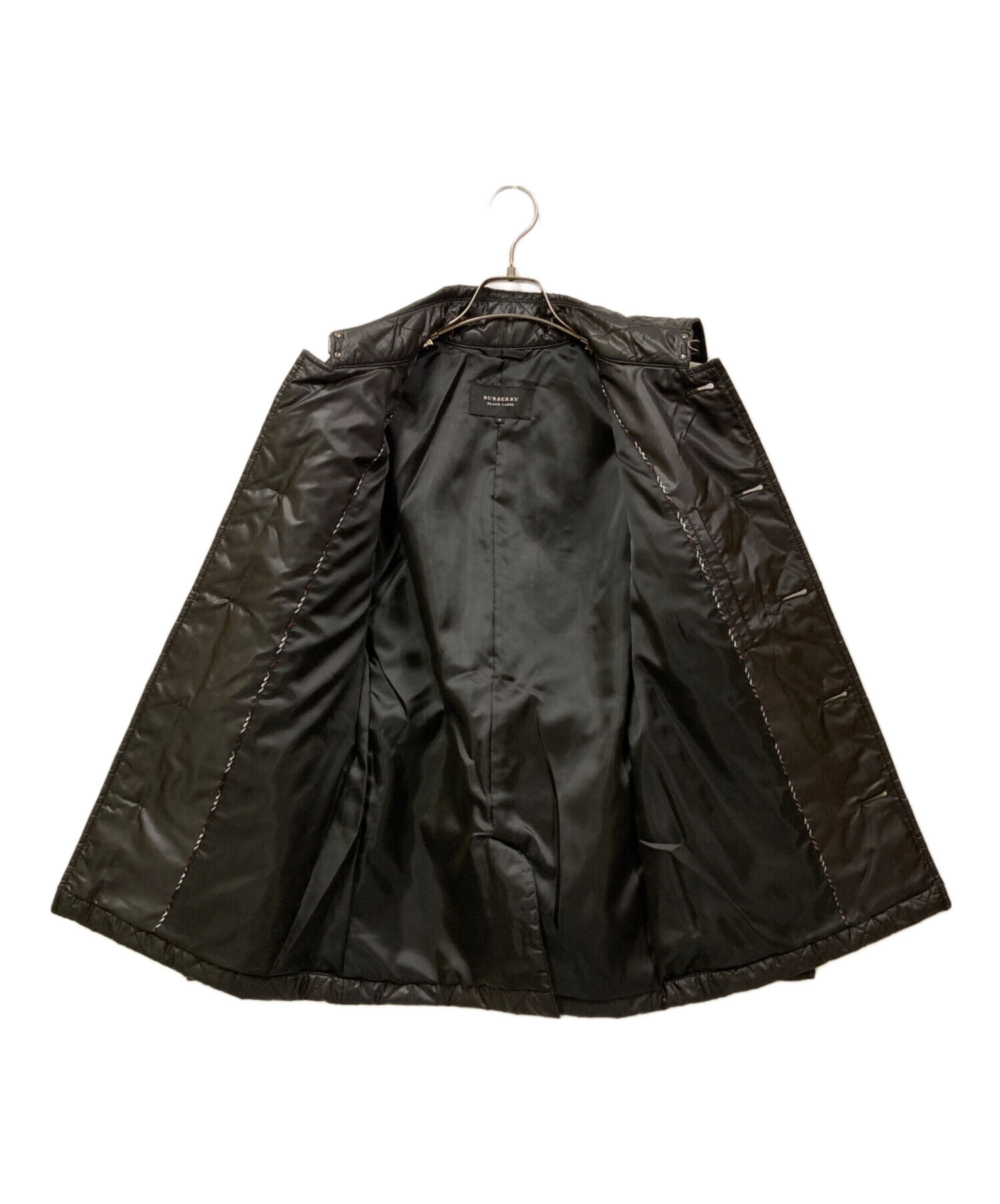 中古・古着通販】BURBERRY BLACK LABEL (バーバリーブラックレーベル