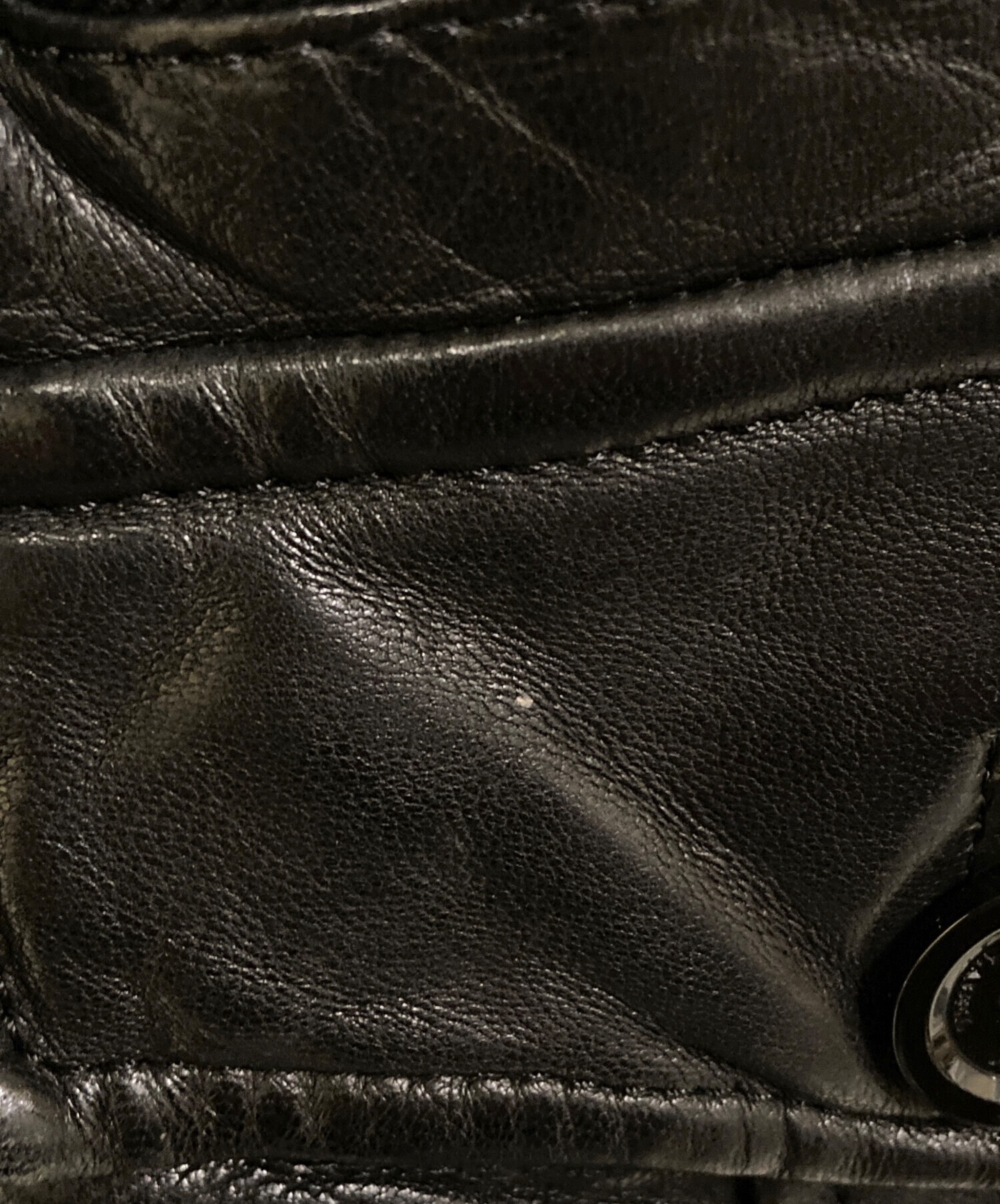 中古・古着通販】BURBERRY BLACK LABEL (バーバリーブラックレーベル
