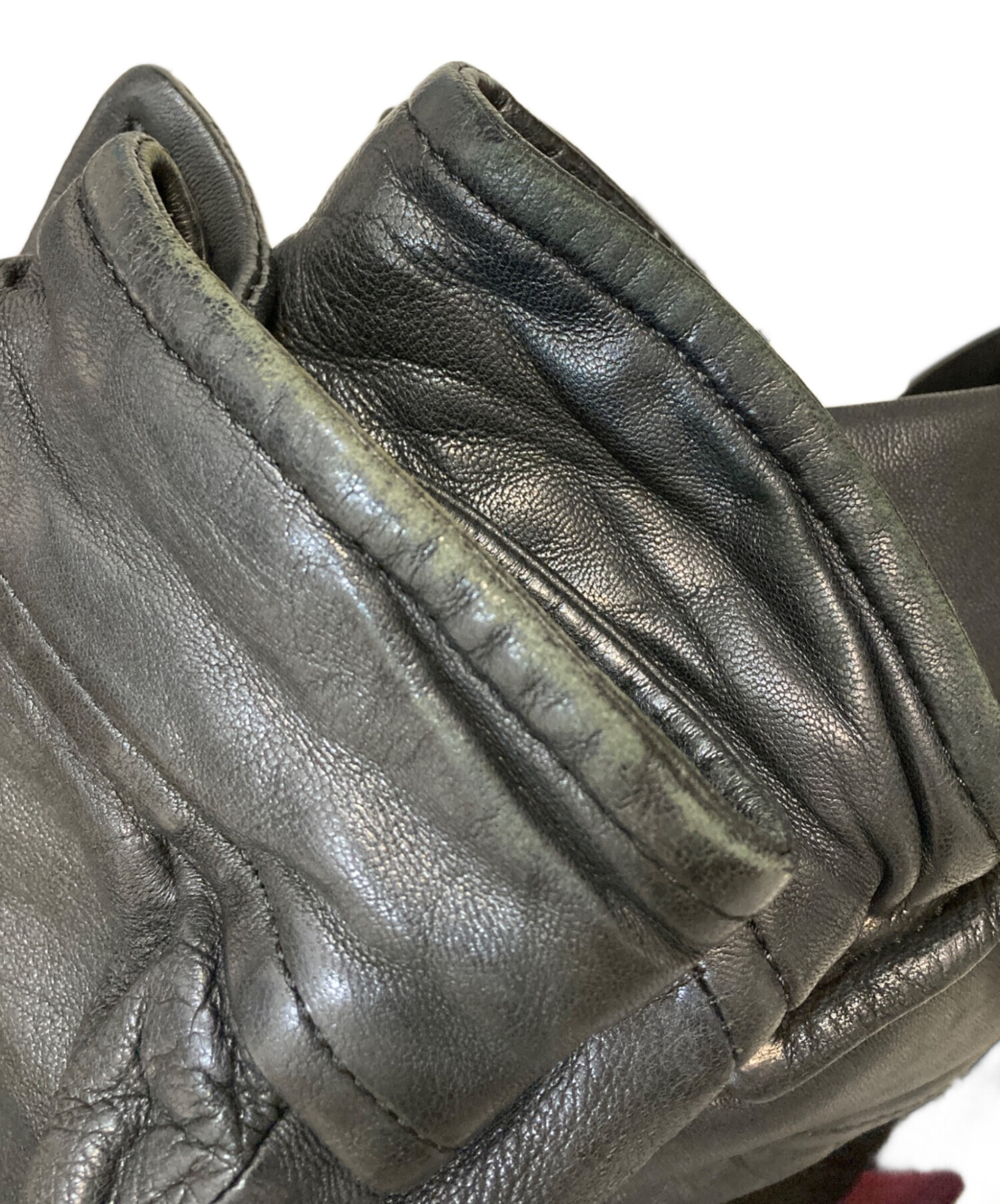 中古・古着通販】BURBERRY BLACK LABEL (バーバリーブラックレーベル