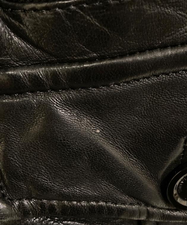中古・古着通販】BURBERRY BLACK LABEL (バーバリーブラックレーベル