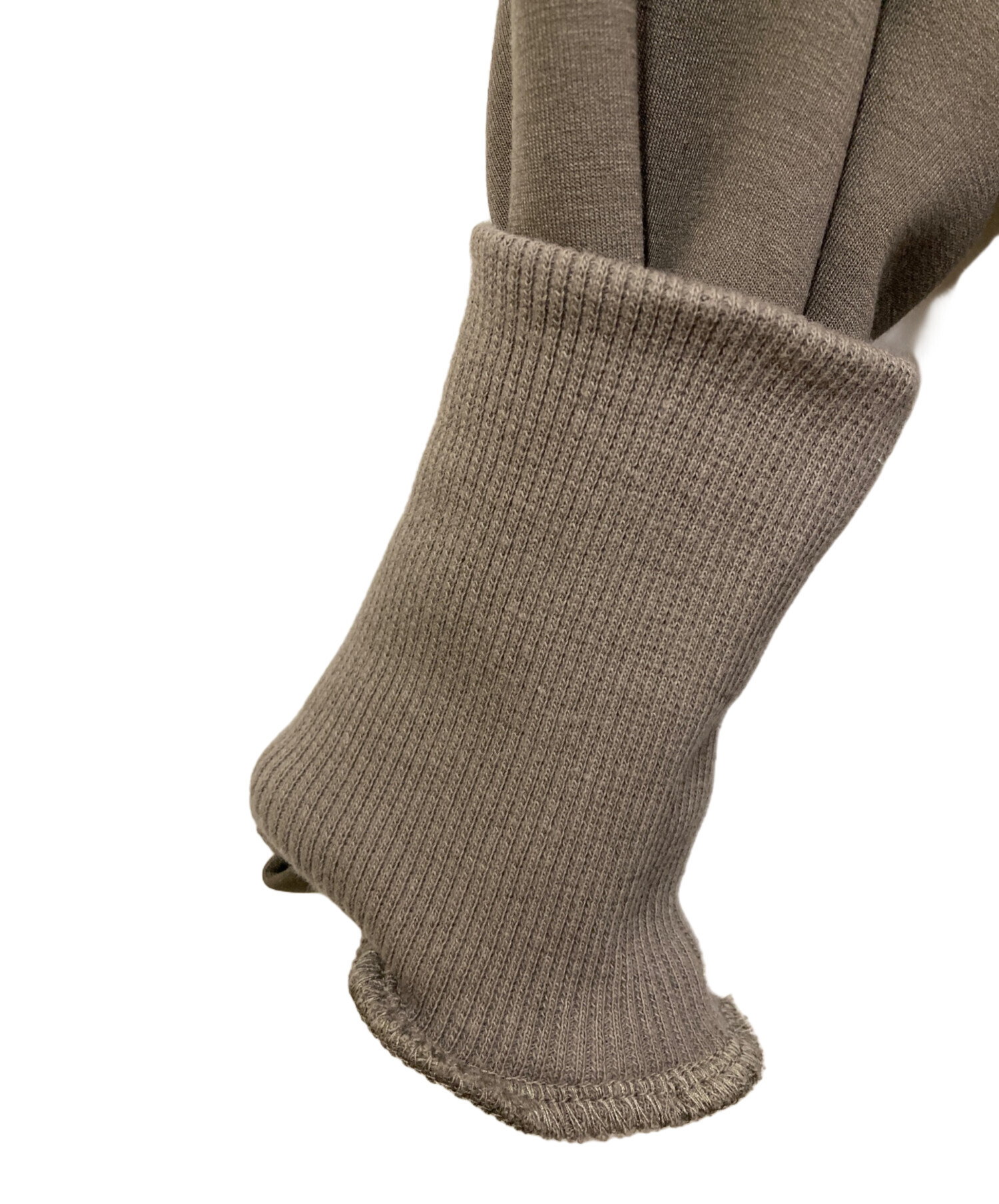 中古・古着通販】BEARDSLEY (ビアズリー) 袖パフダンボールワンピース